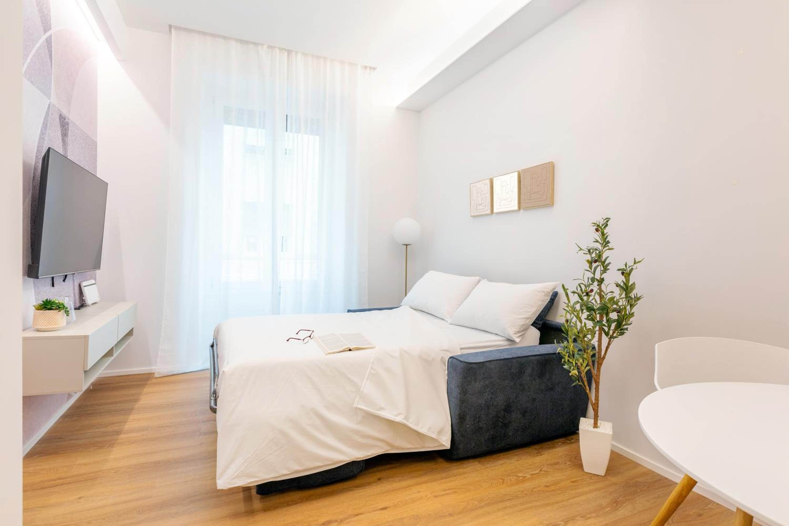 Caesar Boutique Apartment