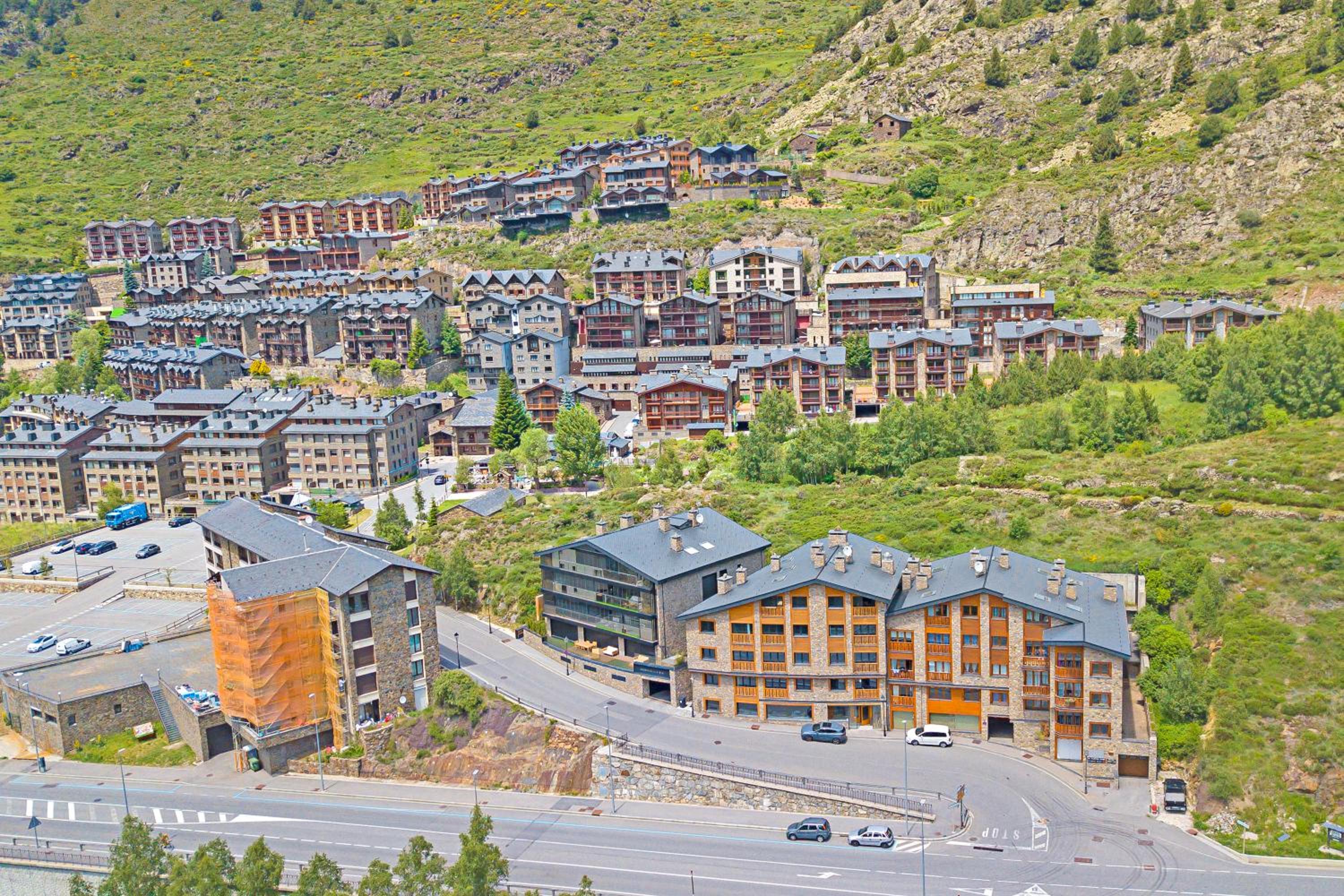 Sport & Leisure Andorra Stay - Happy Rentals