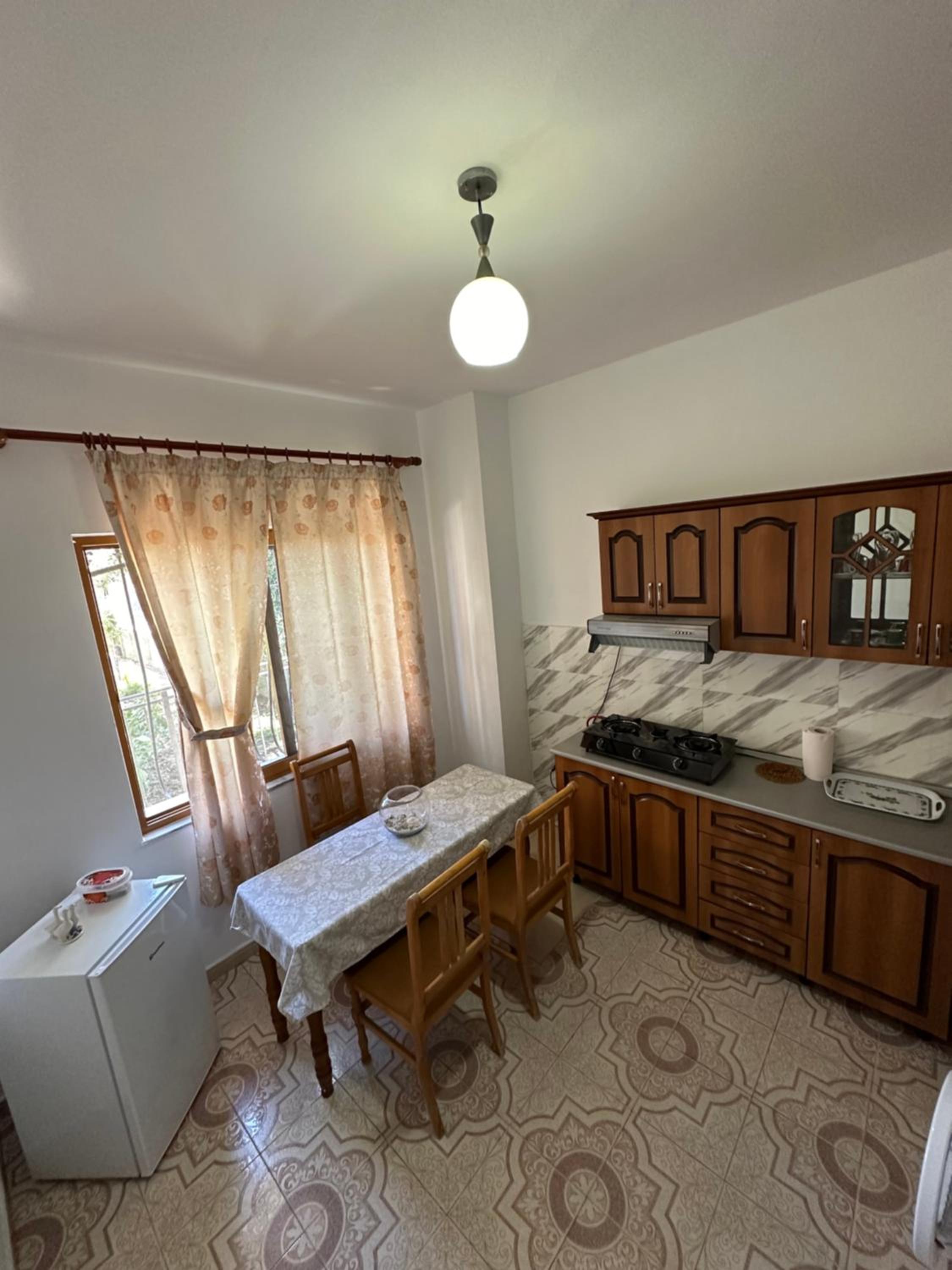 Gafko Apartments Durres