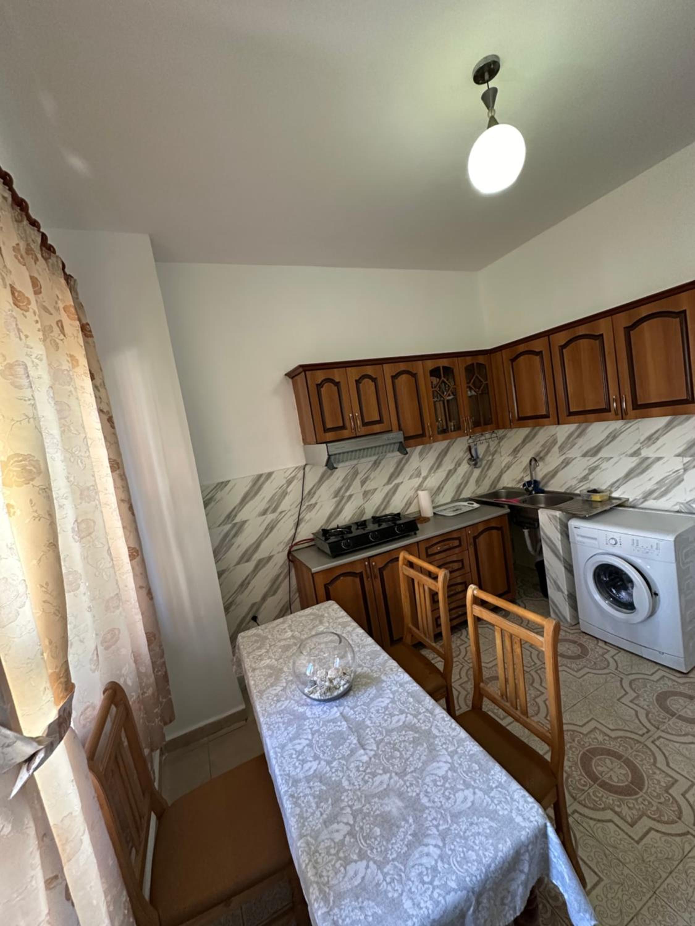 Gafko Apartments Durres