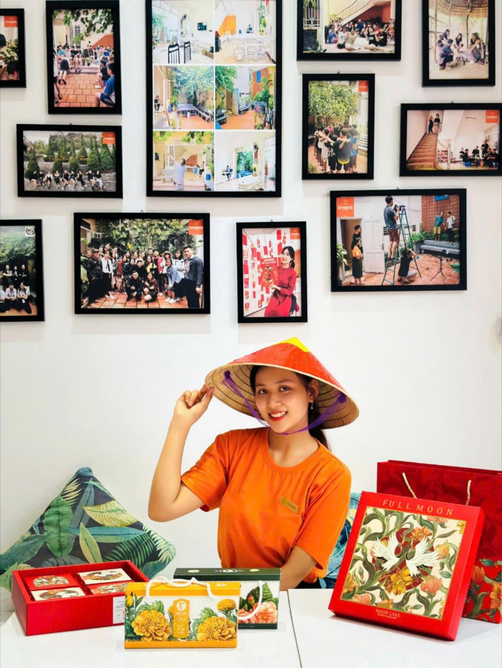 City Hostel Da Nang