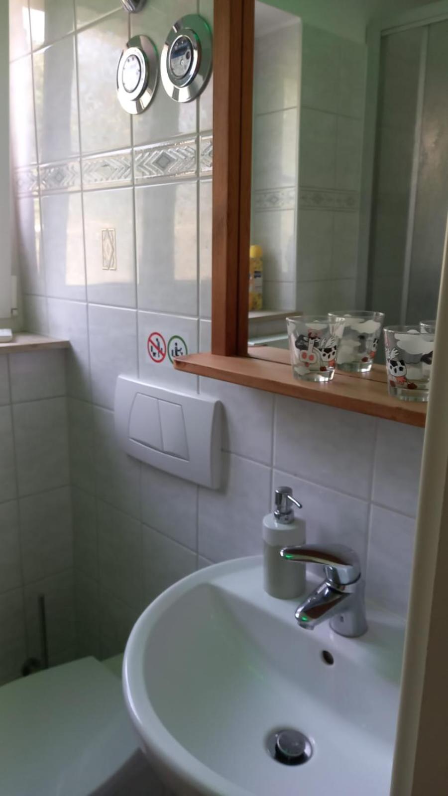 Ferienwohnung Finkenberg