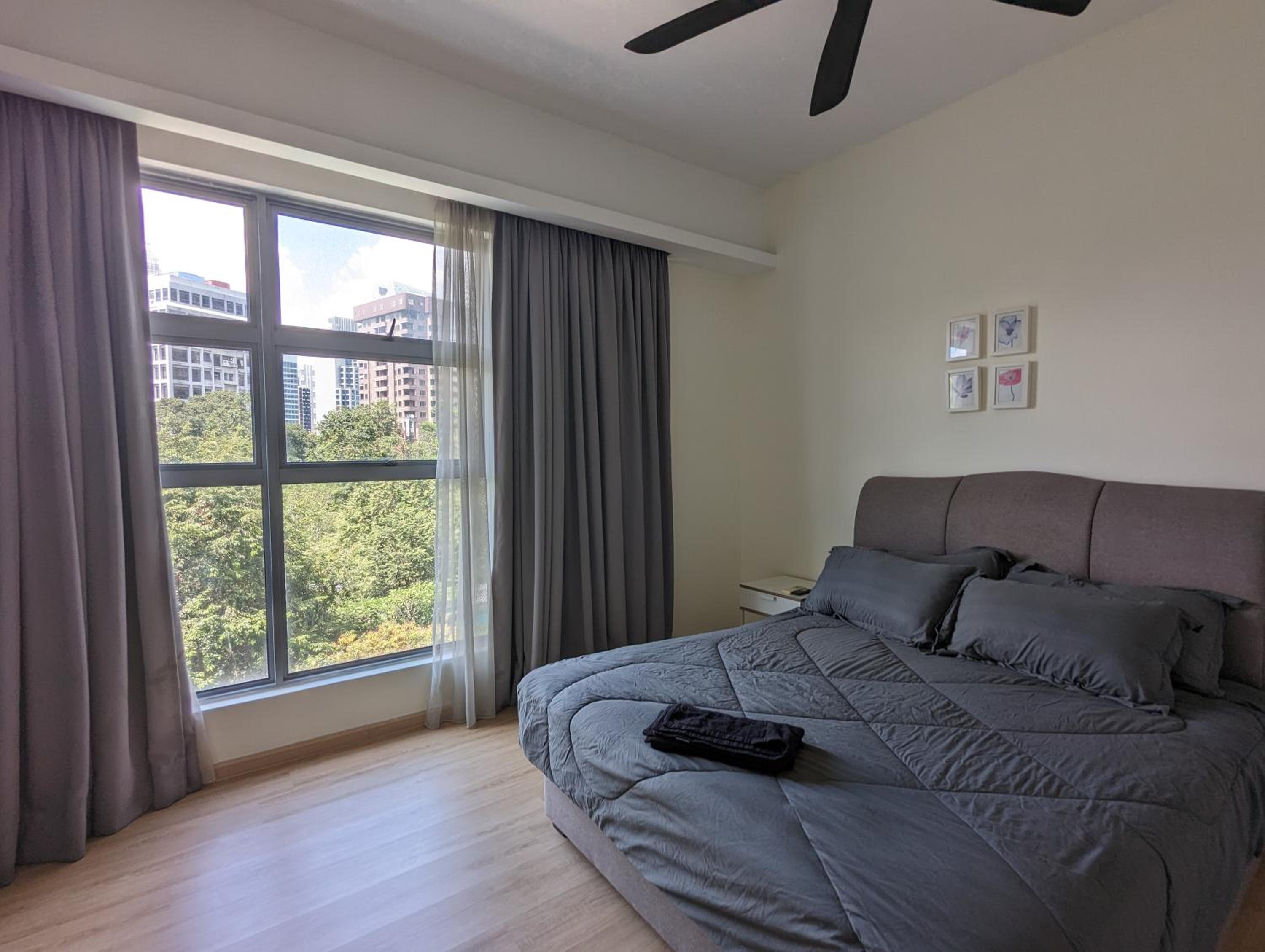 Suasana Bukit Ceylon by The Pureloft