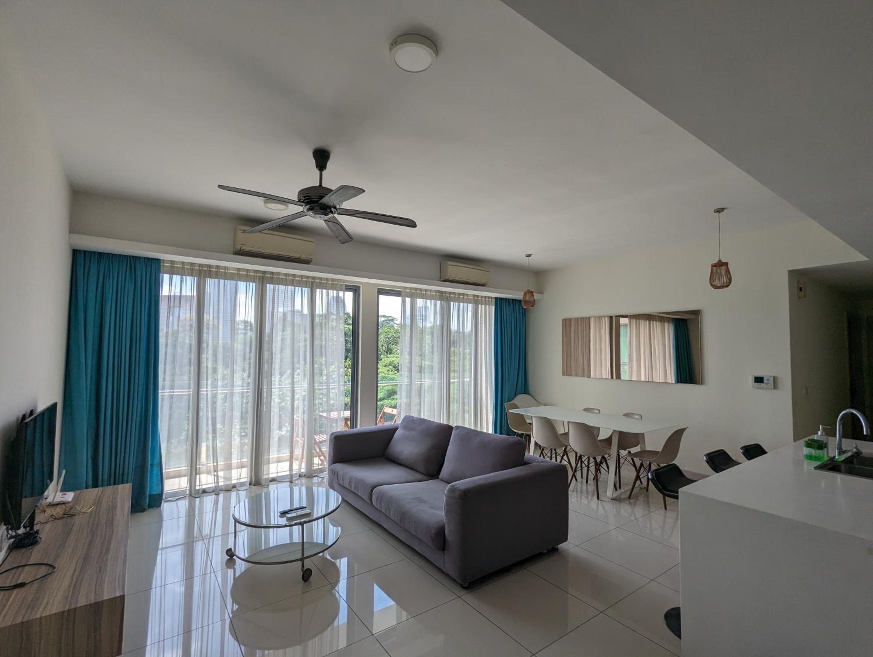Suasana Bukit Ceylon by The Pureloft