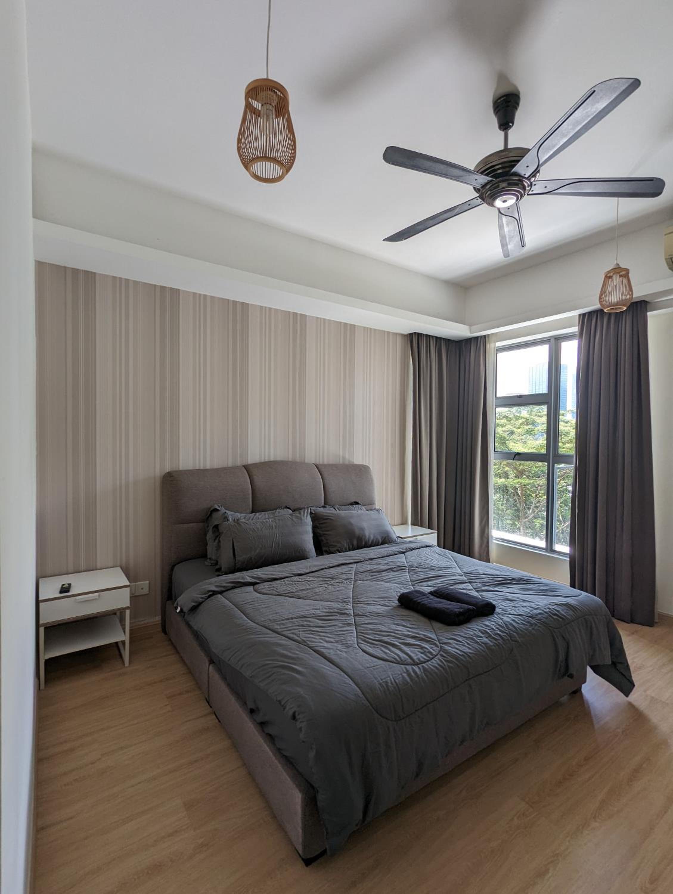 Hotel Suasana Suites Bukit Ceylon