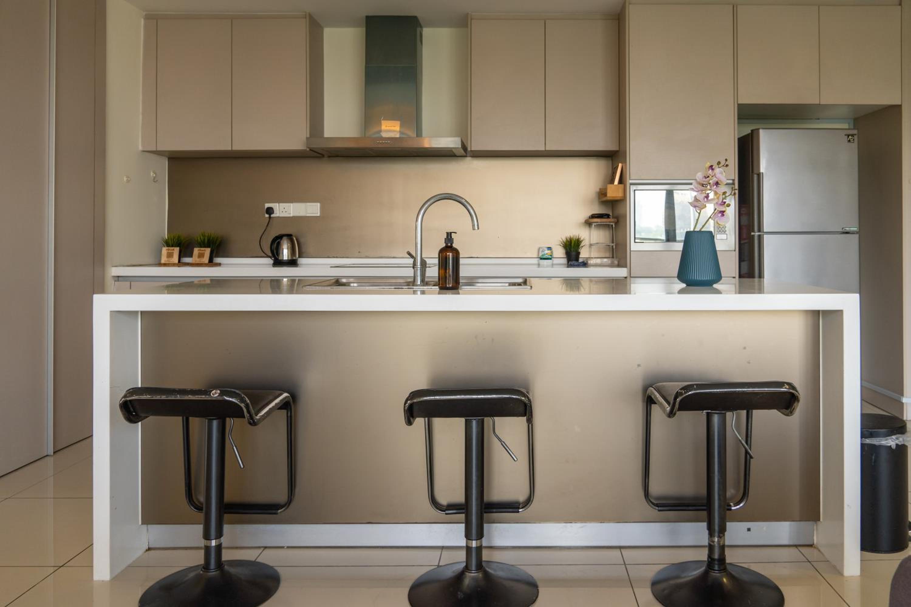 Suasana Bukit Ceylon by The Pureloft