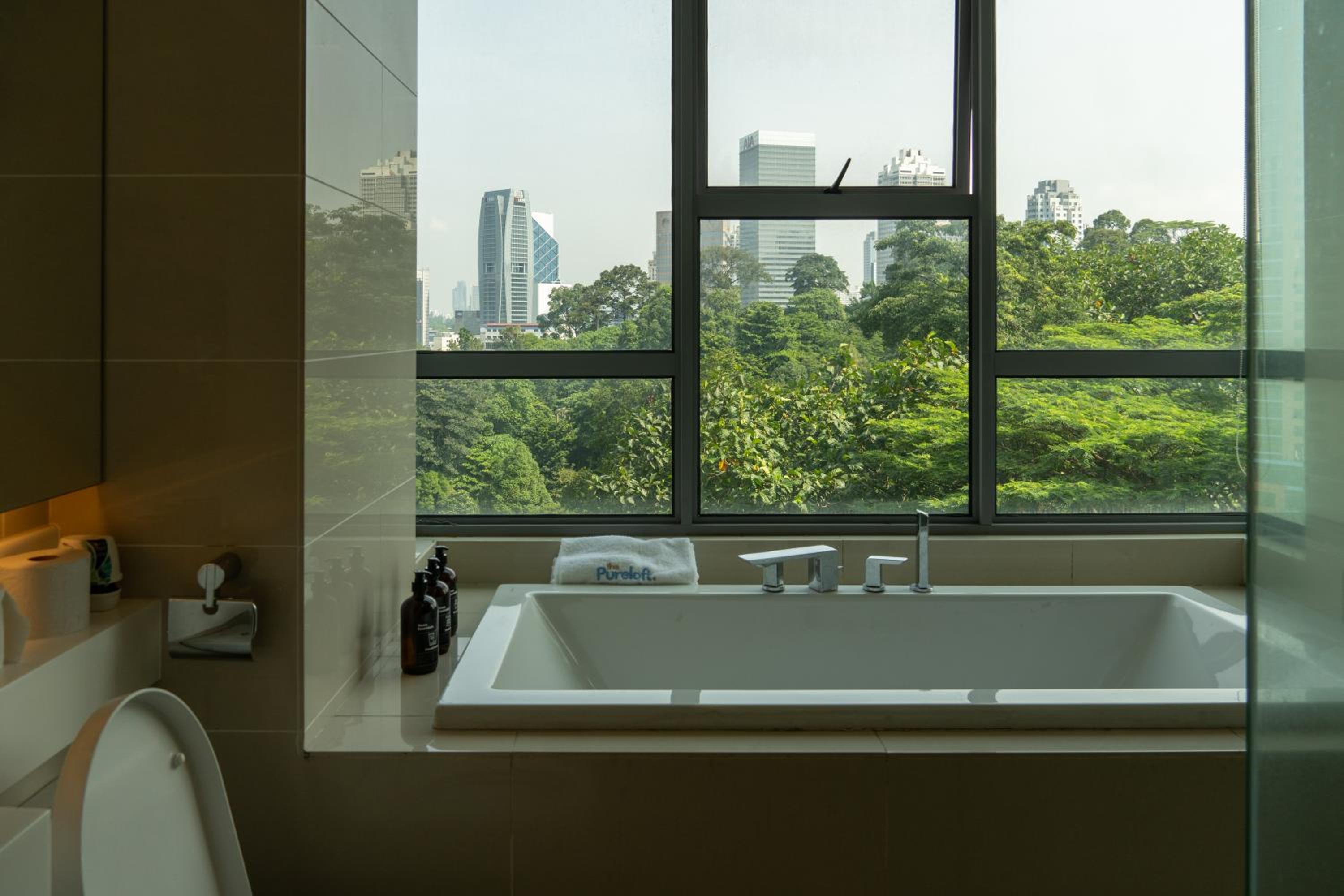 Suasana Bukit Ceylon by The Pureloft