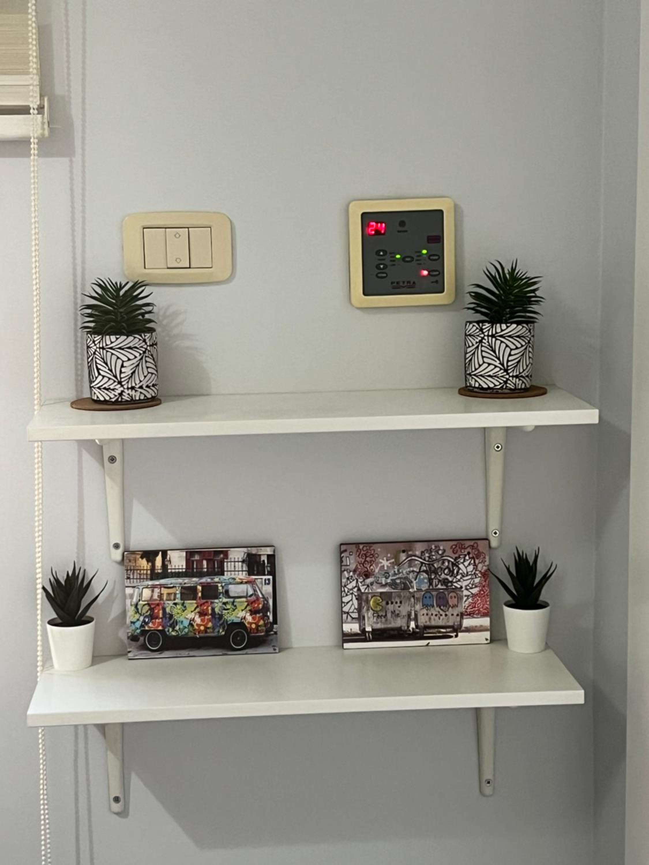 Cozy & Comfortable Studio in the heart of Amman, Studio #17 view 4
