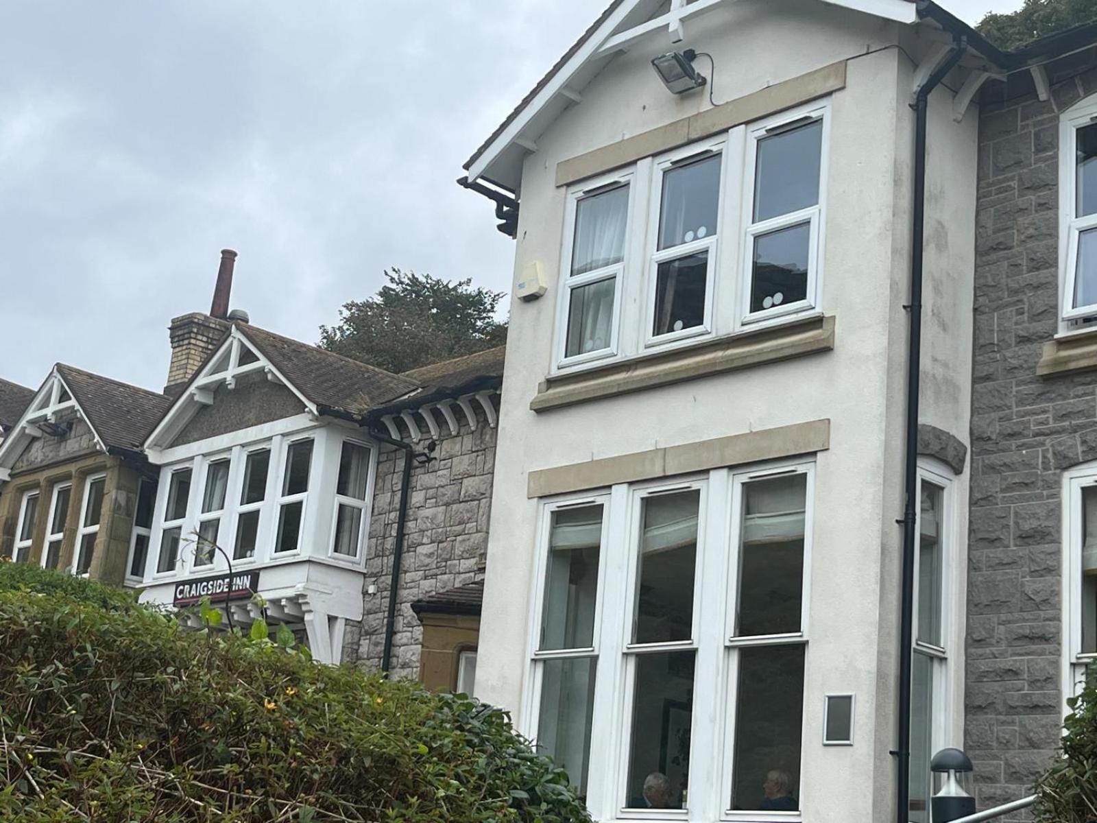 Hotel Craigside Inn - Image 1