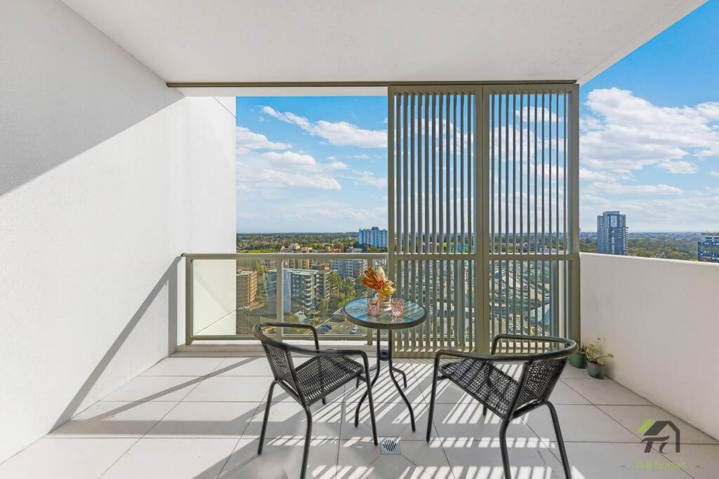 Convenient apartment in Parramatta