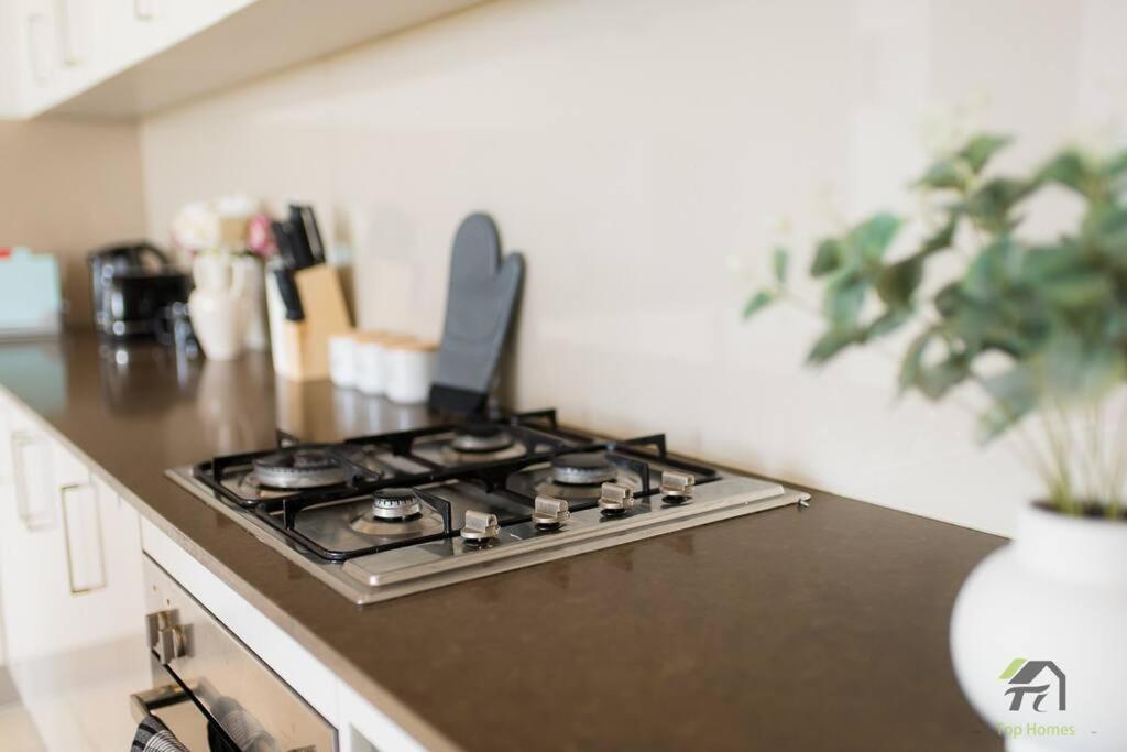 Convenient apartment in Parramatta