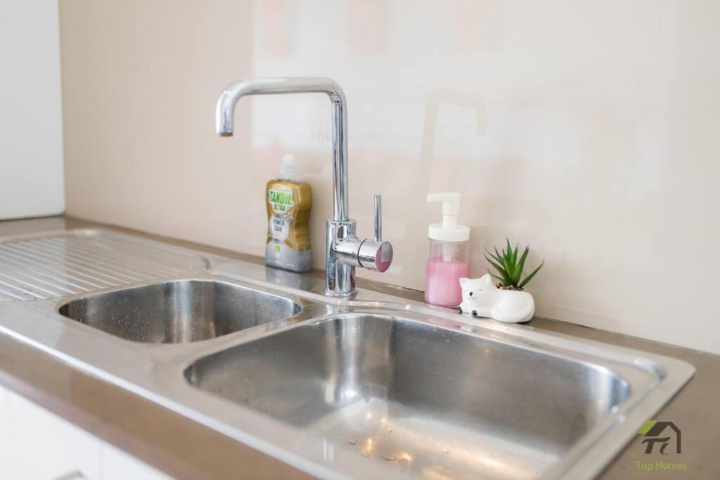 Convenient apartment in Parramatta