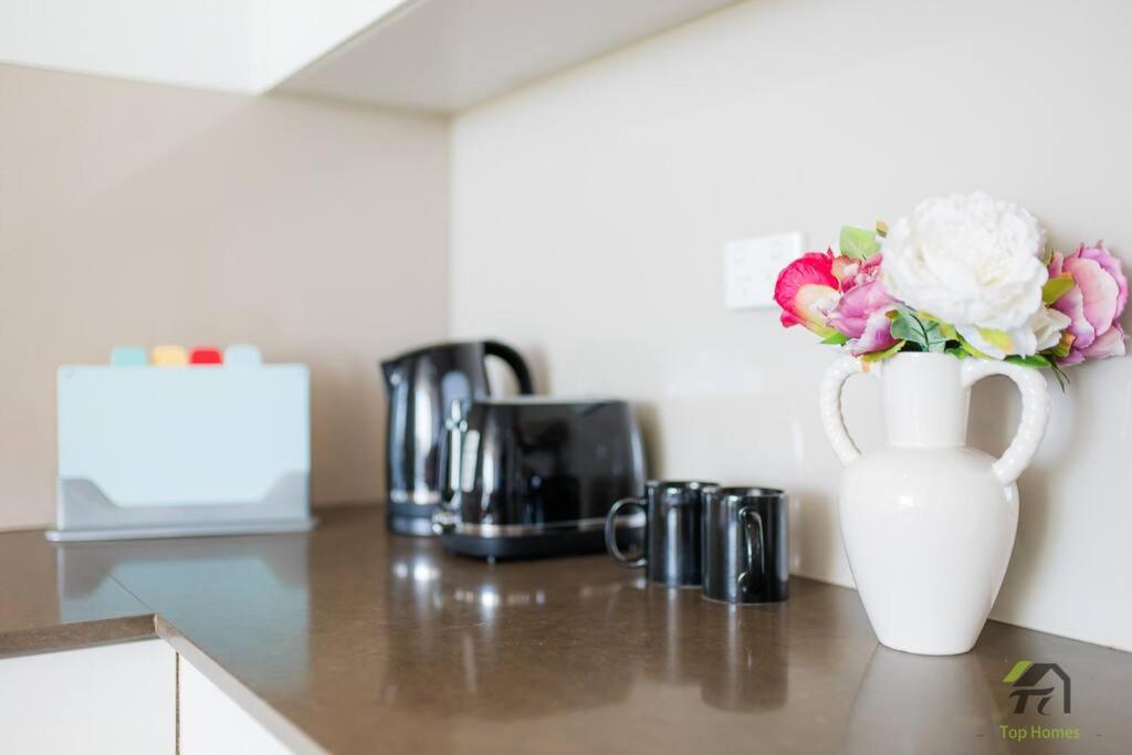 Convenient apartment in Parramatta