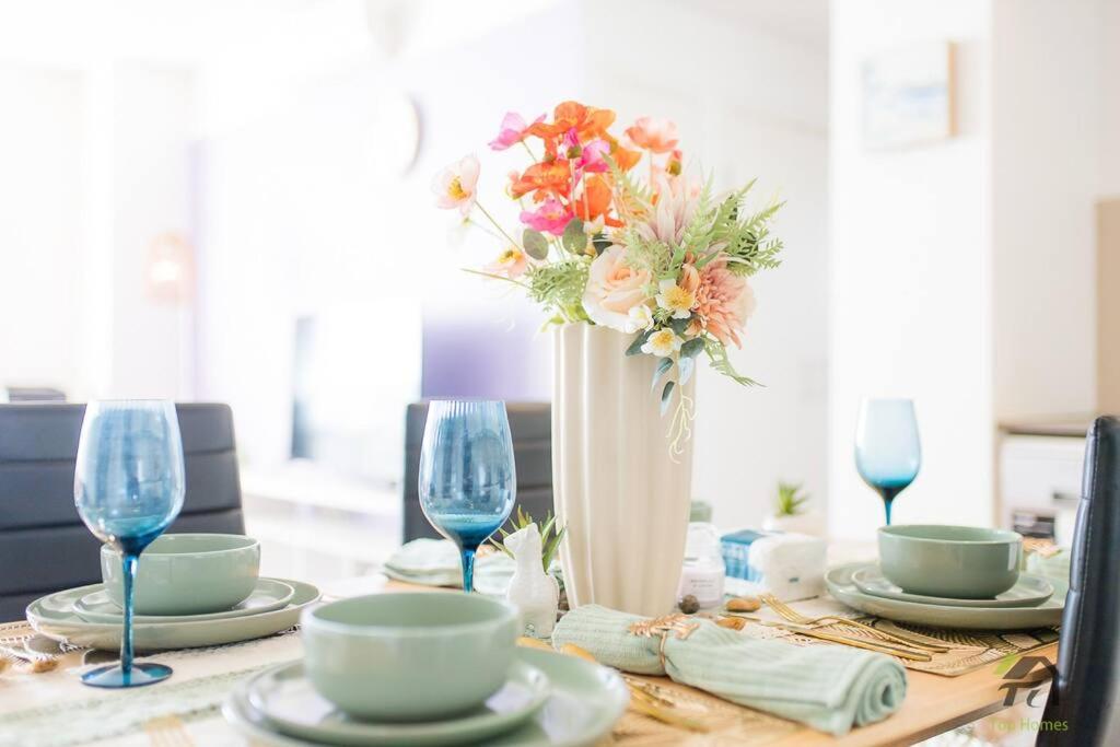 Convenient apartment in Parramatta