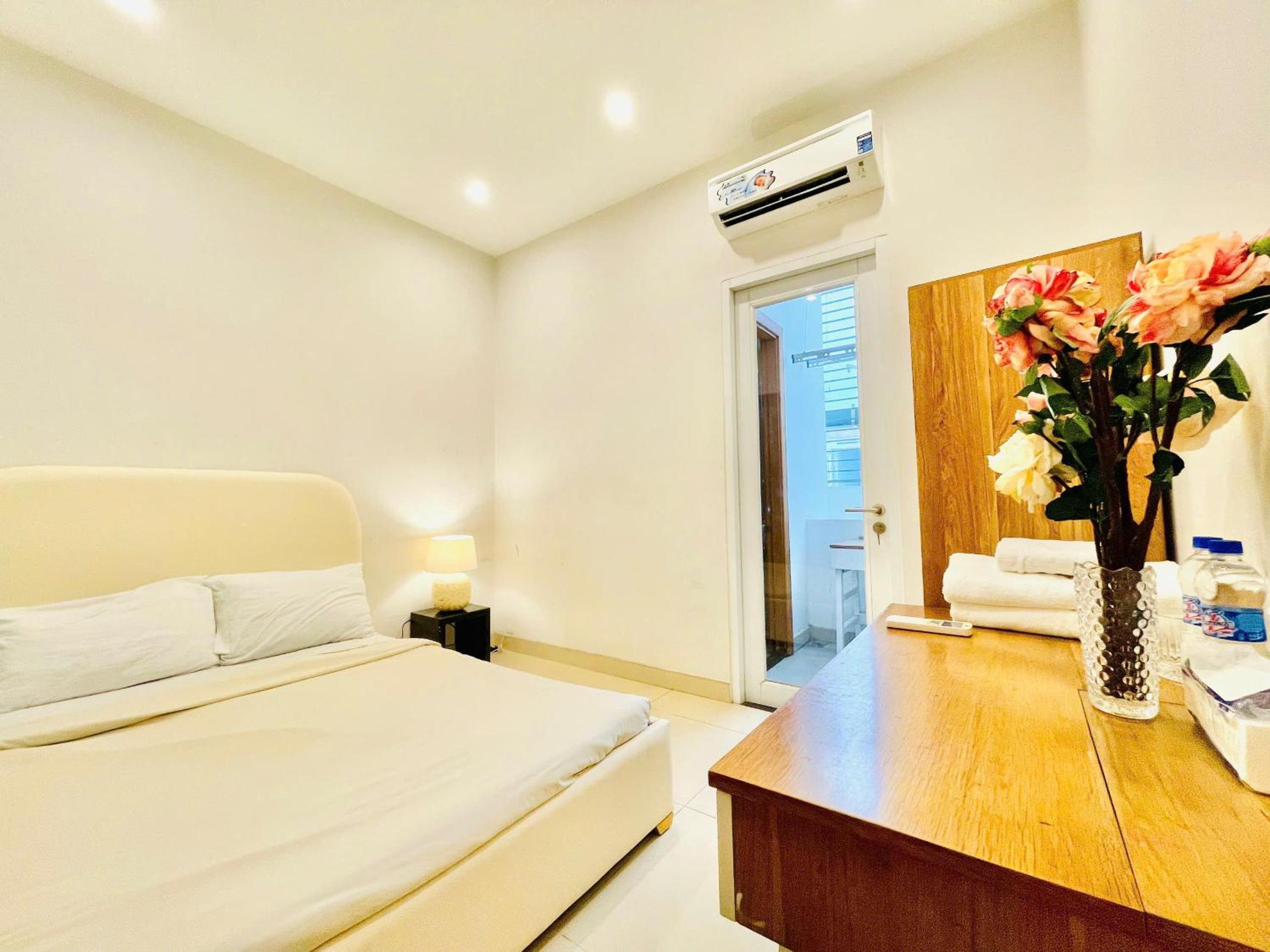 Convinia Home