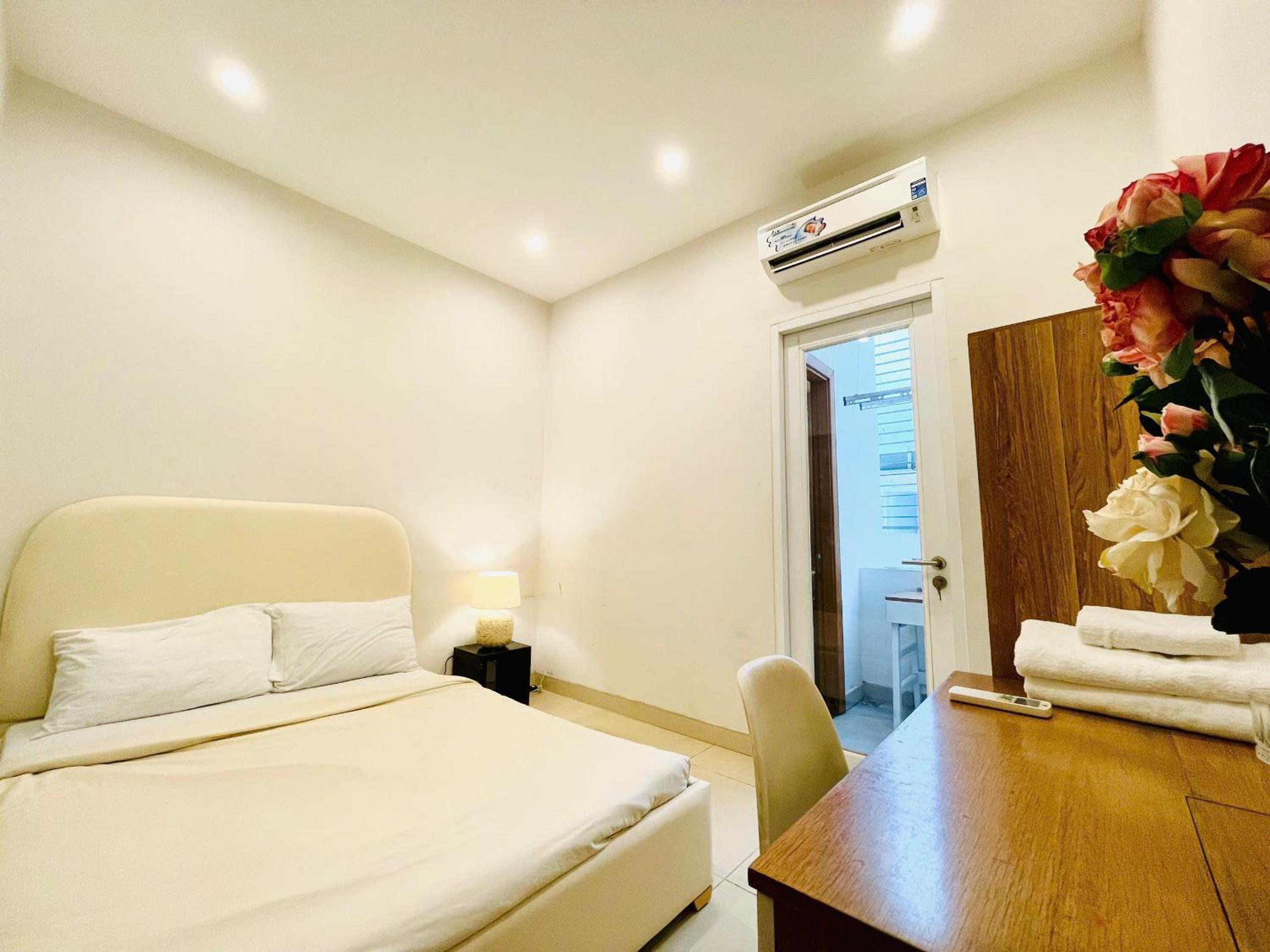 Convinia Home