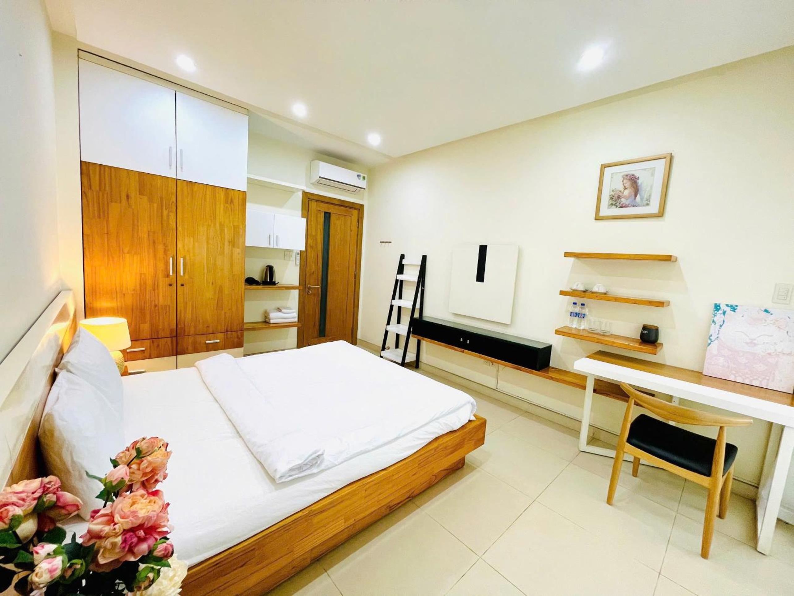 Convinia Home