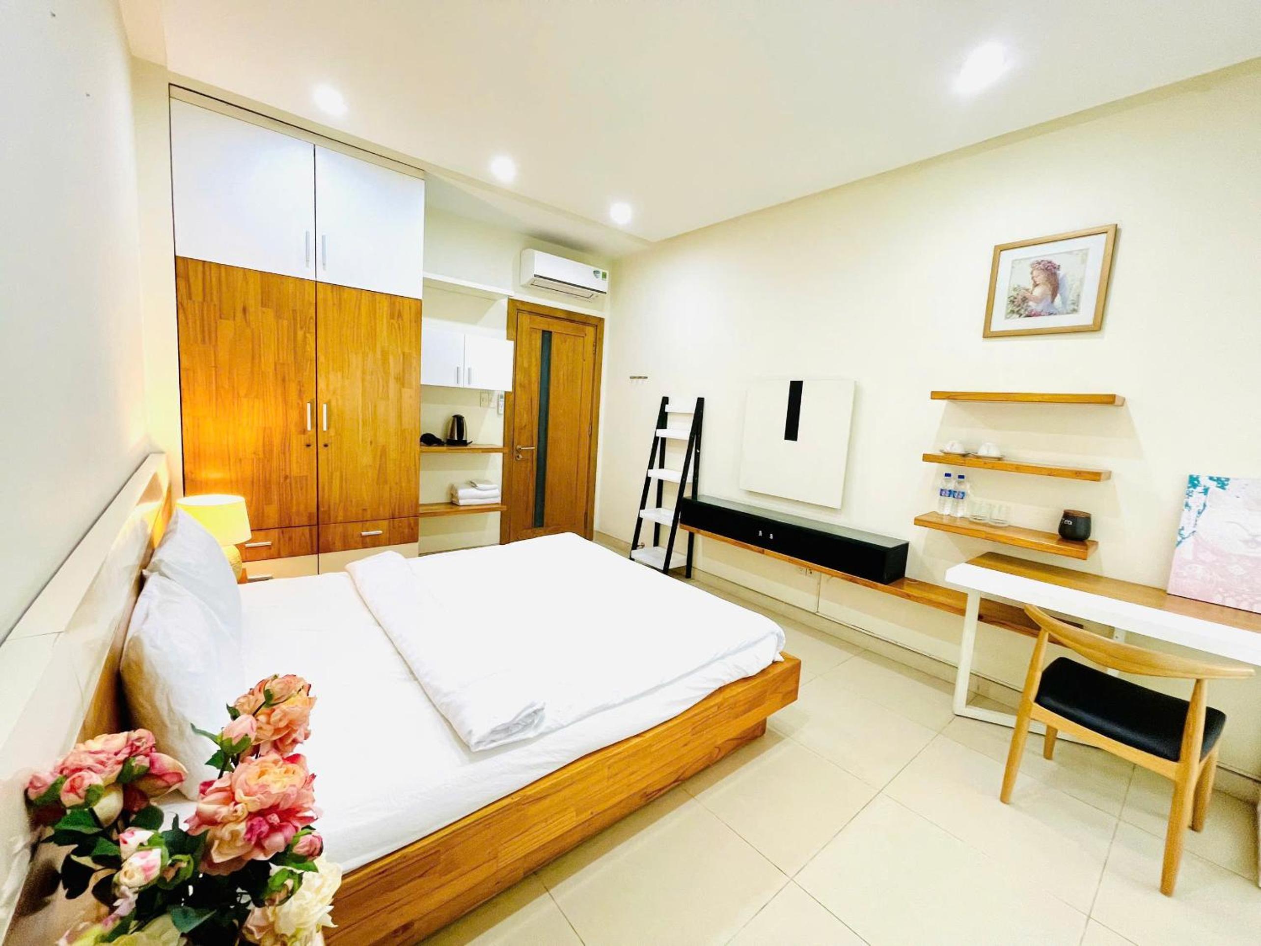 Convinia Home