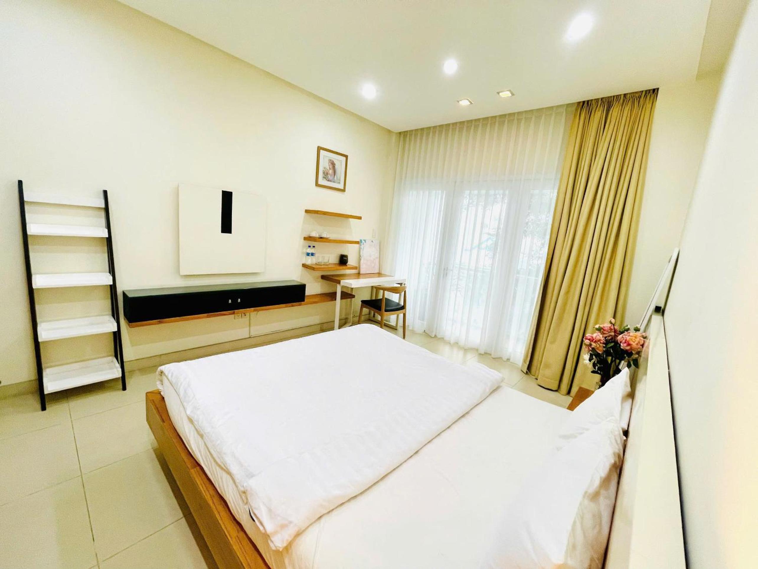 Convinia Home