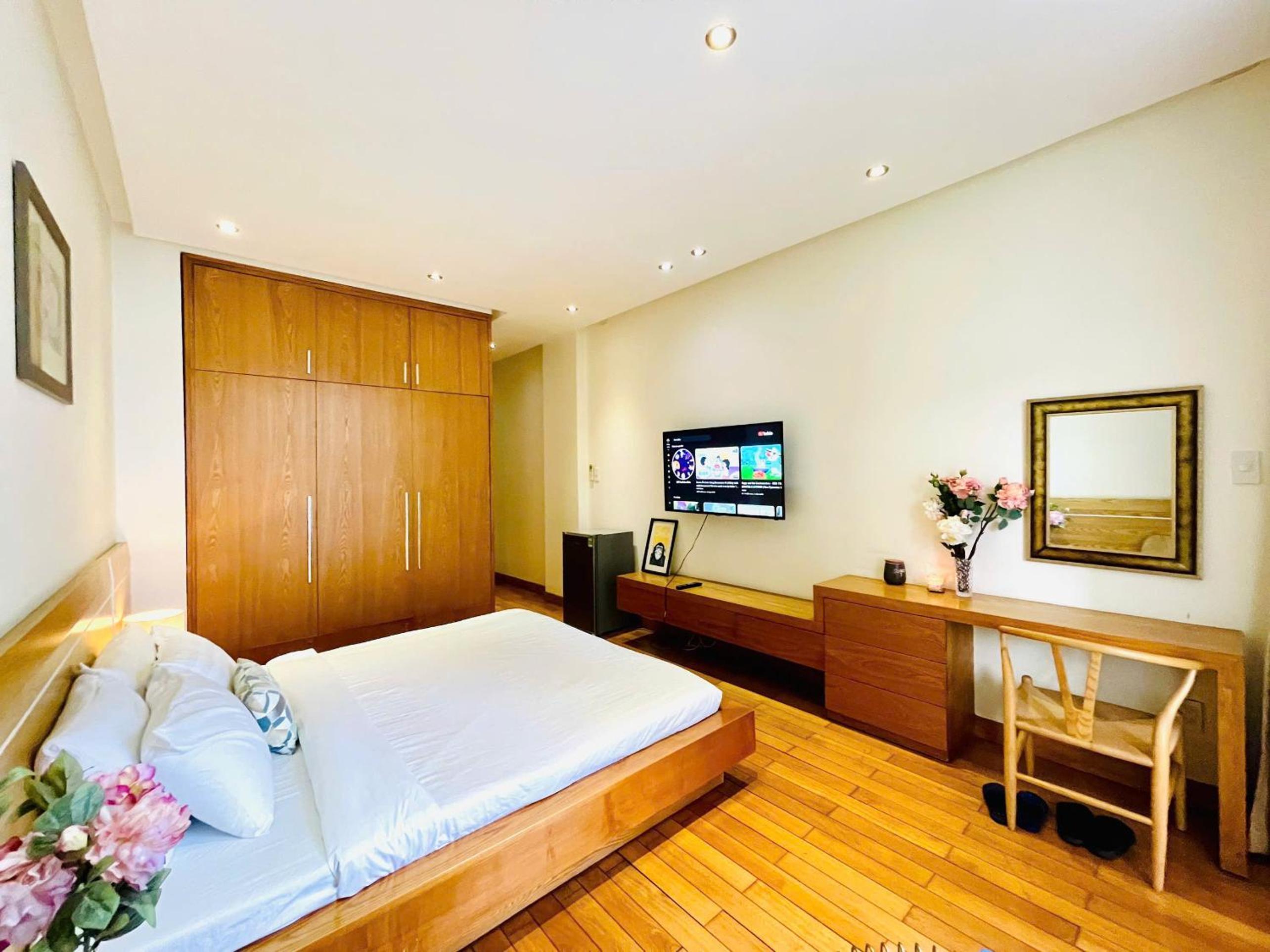 Convinia Home