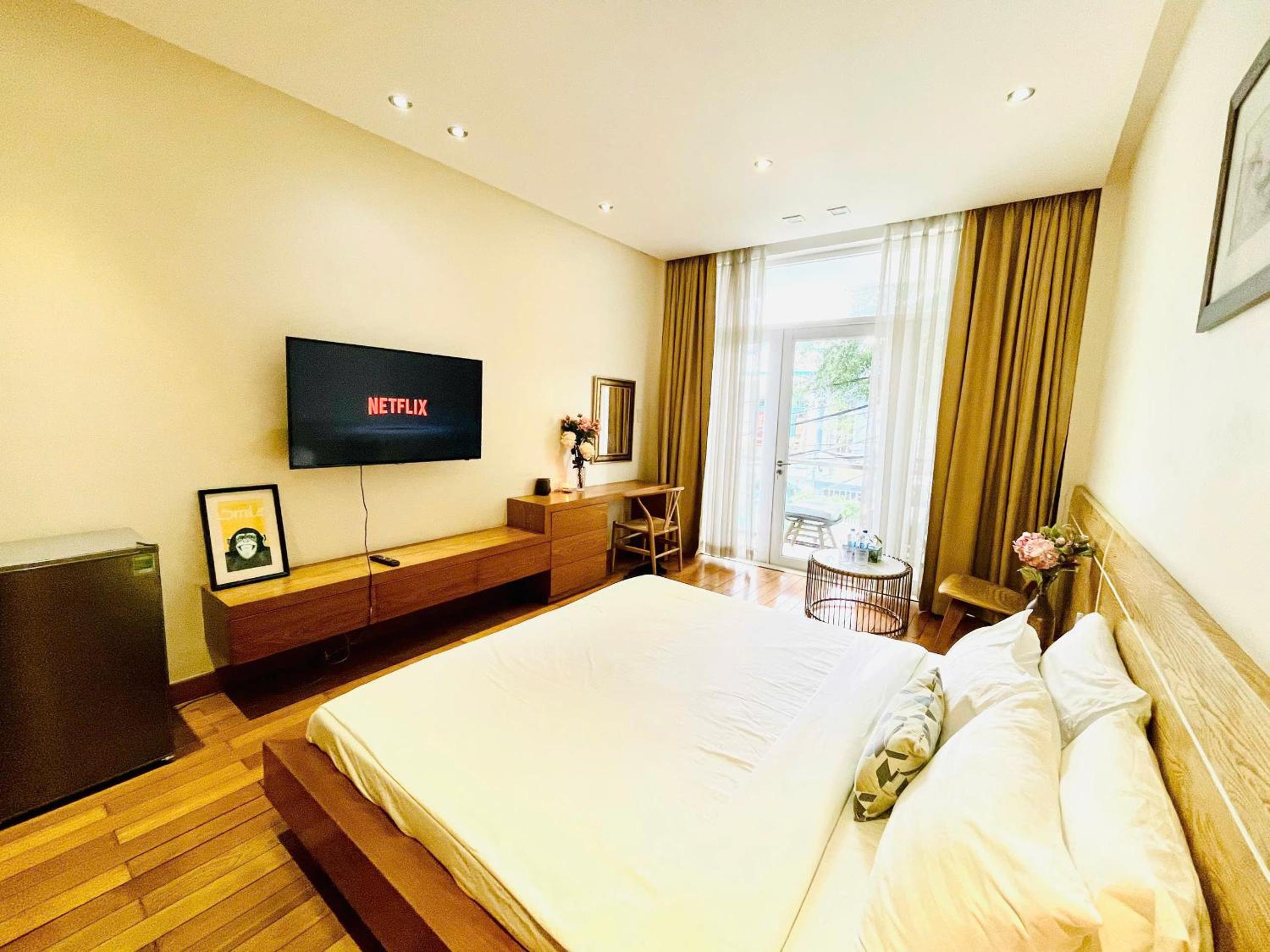 Convinia Home