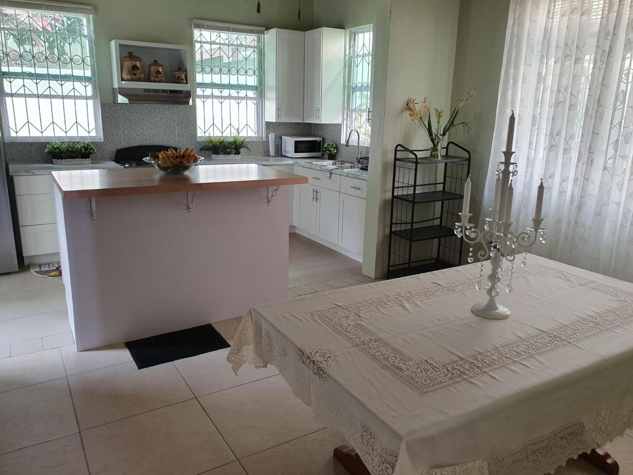 Eden Lane Bungalow