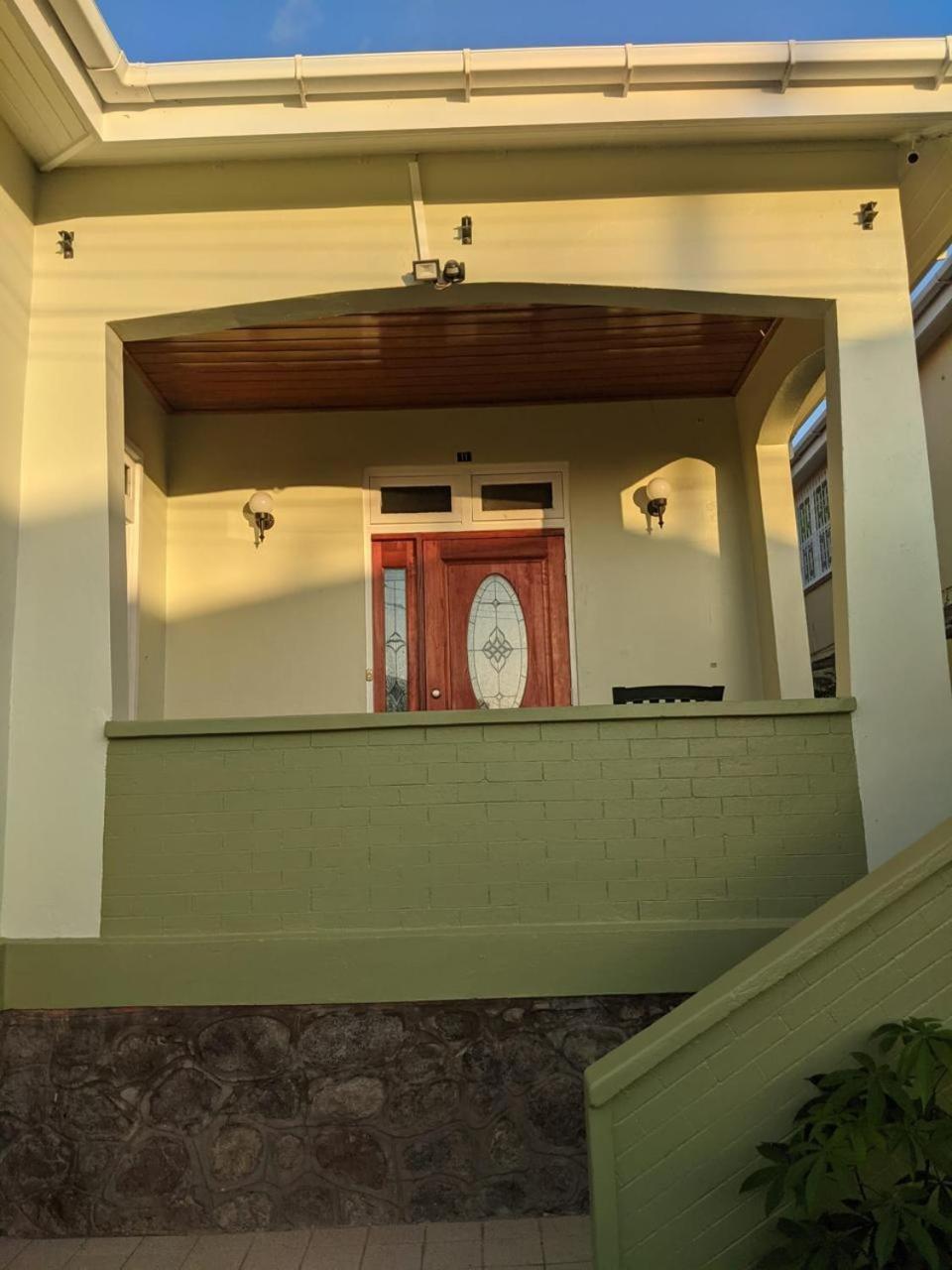 Eden Lane Bungalow