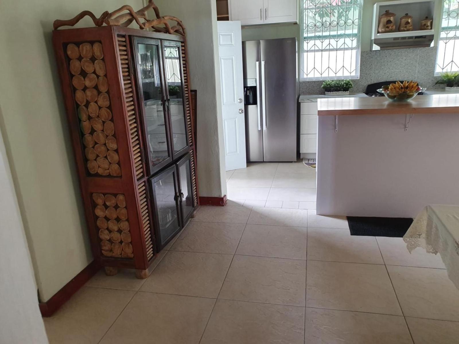 Eden Lane Bungalow
