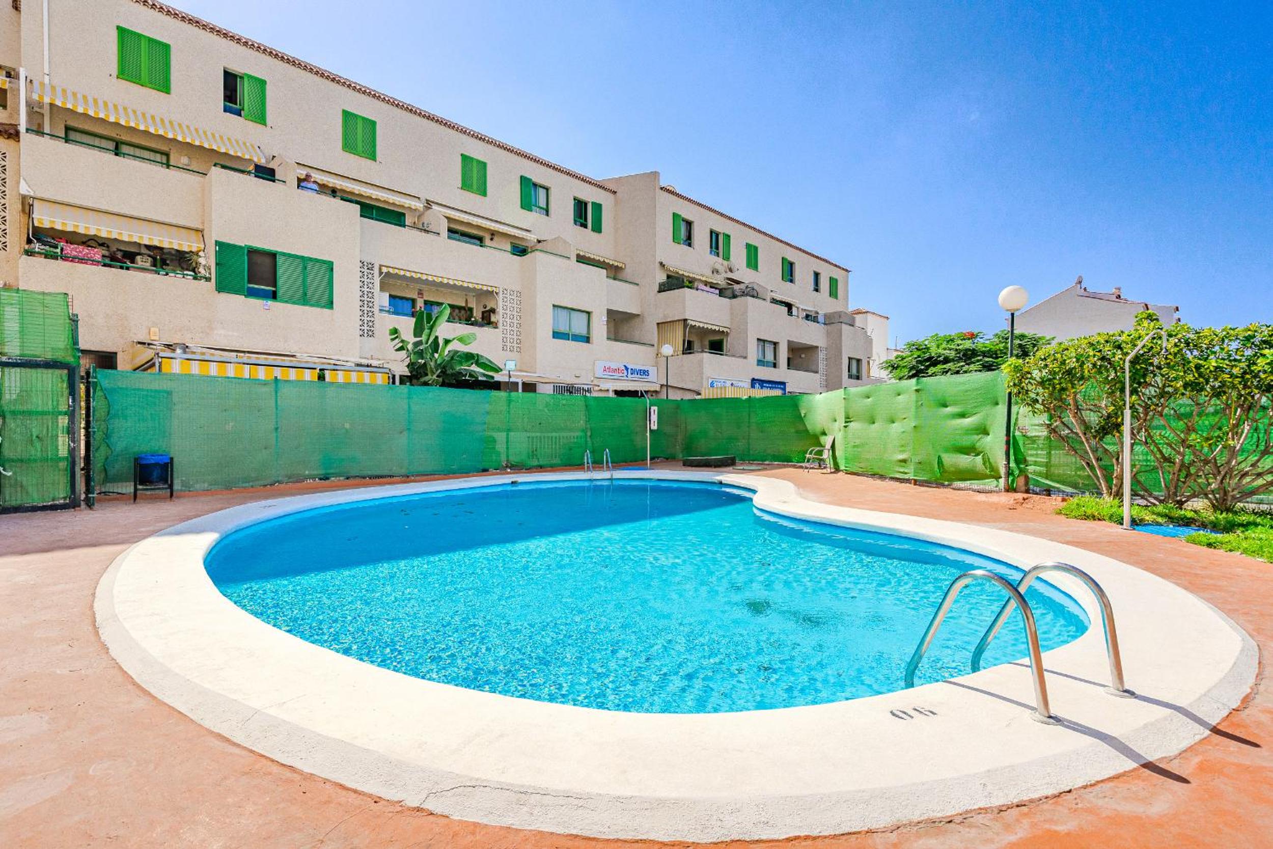 Las Gaviotas Sunshine Escape