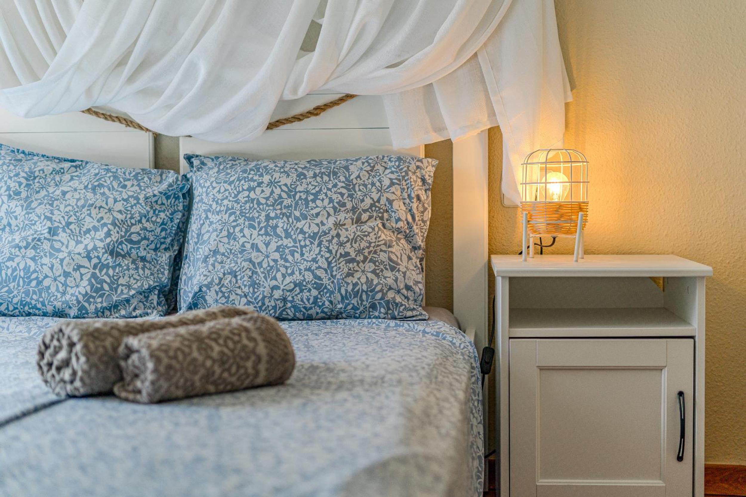 Las Gaviotas Sunshine Escape