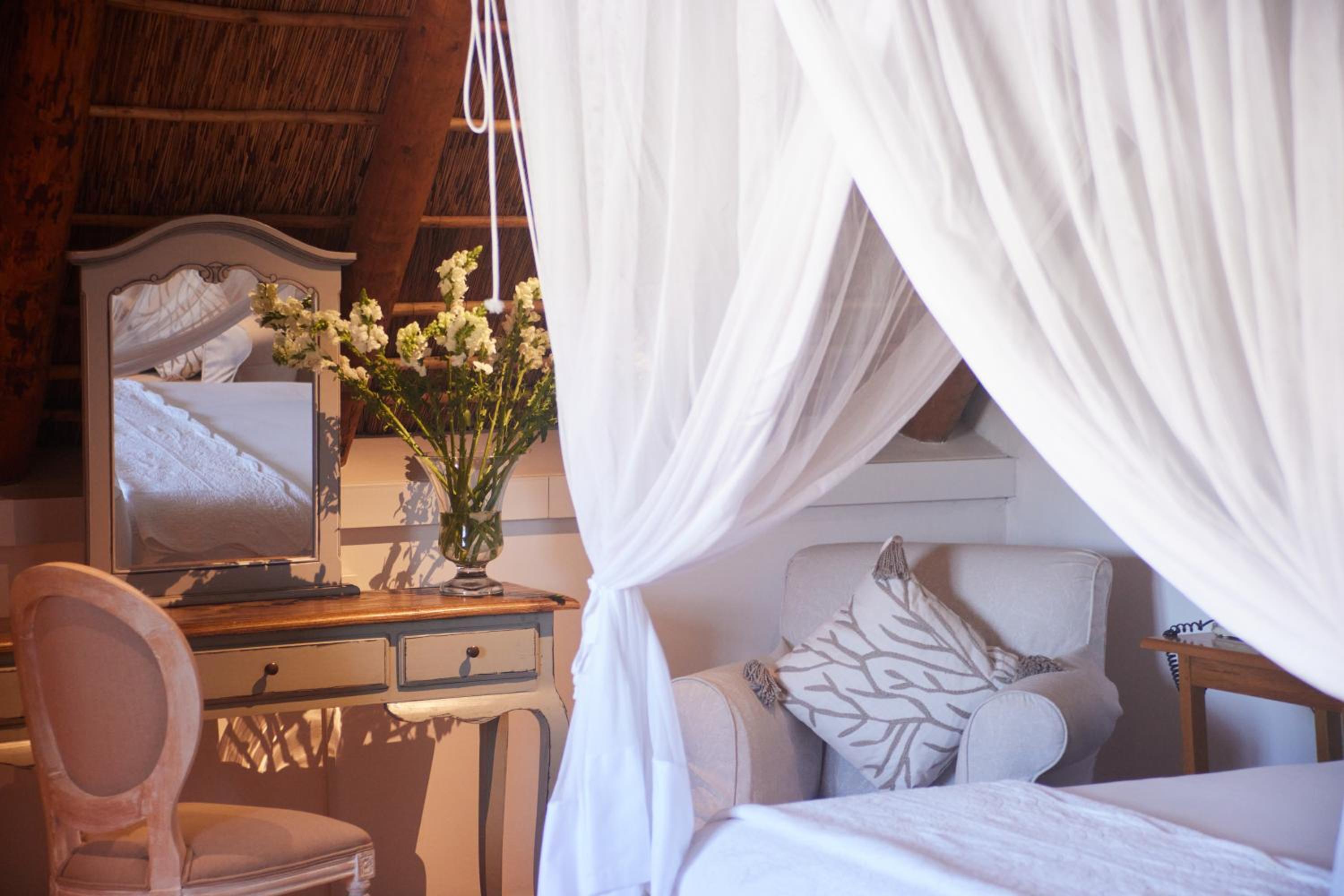 Klein Waterval Riverside Lodge