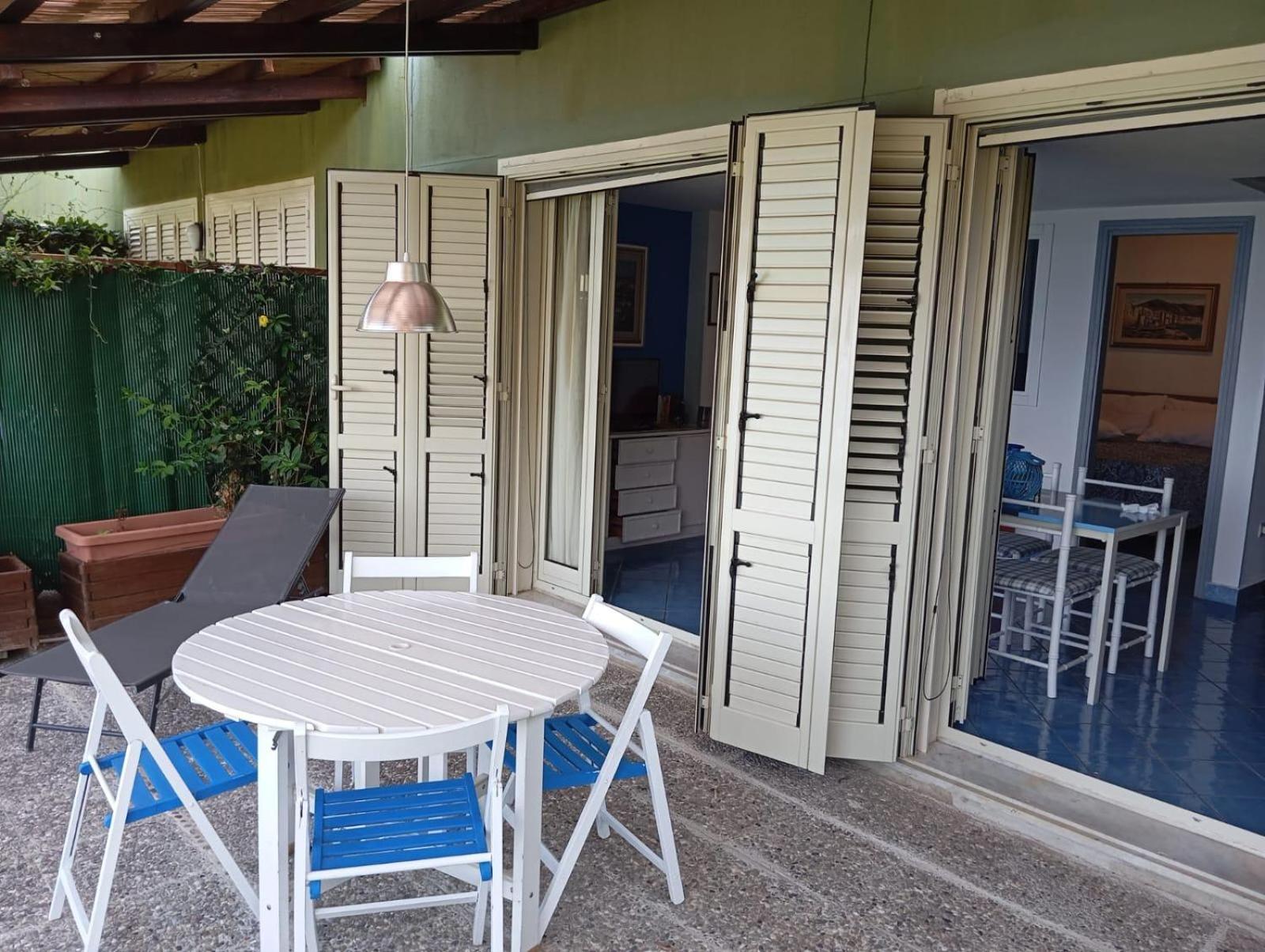 La Casa di Anna view 3