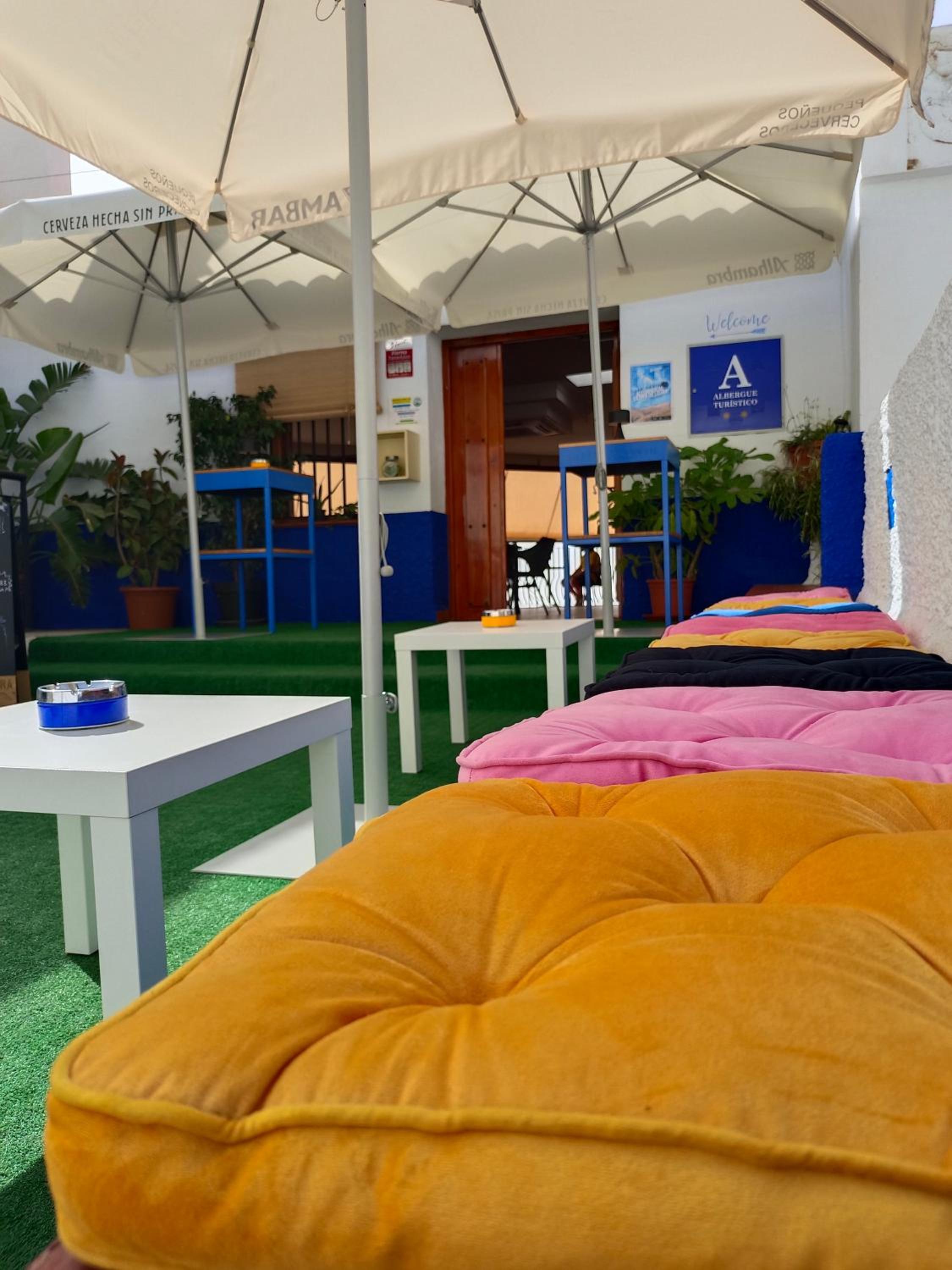 lounge