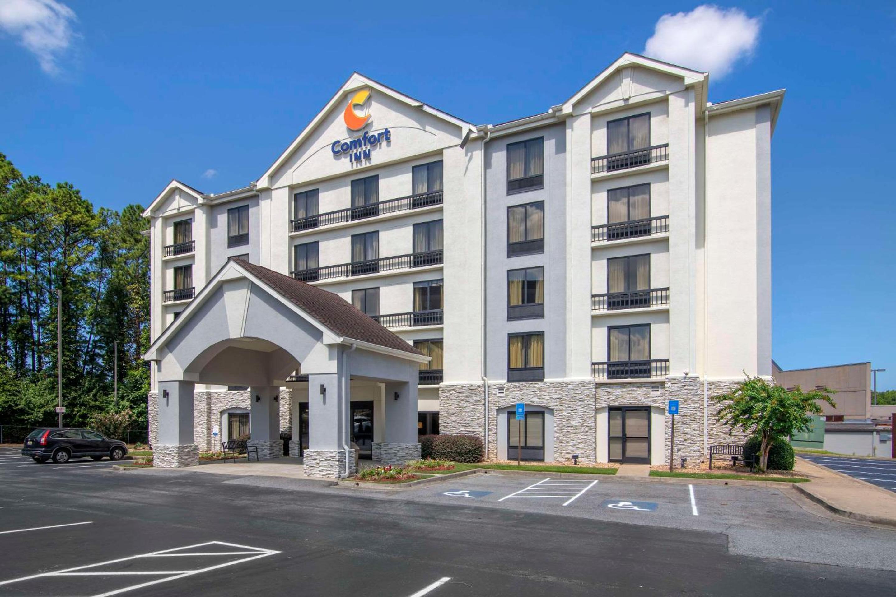 Comfort Inn Kennesaw