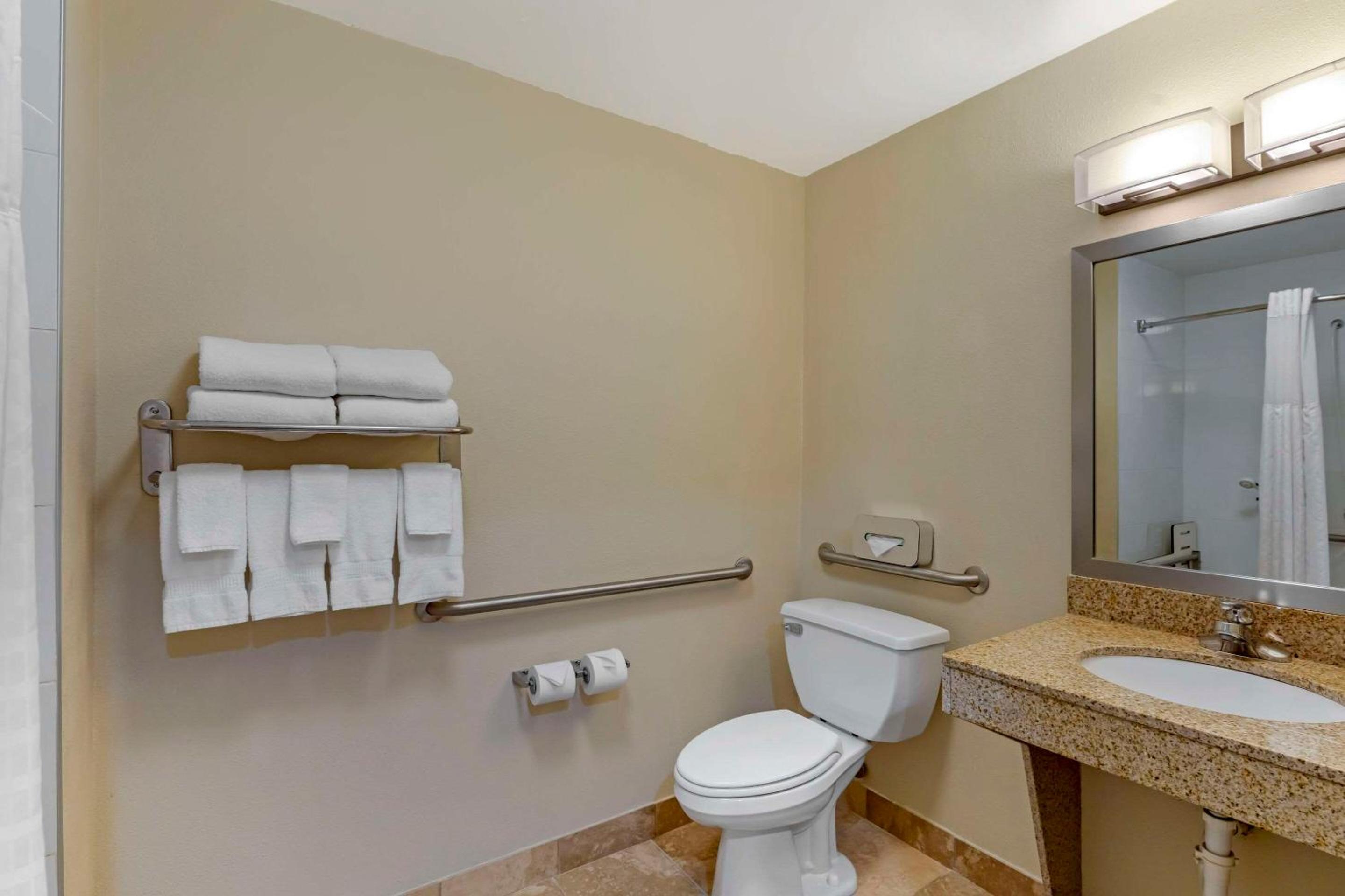 Comfort Inn Kennesaw, Billede 11