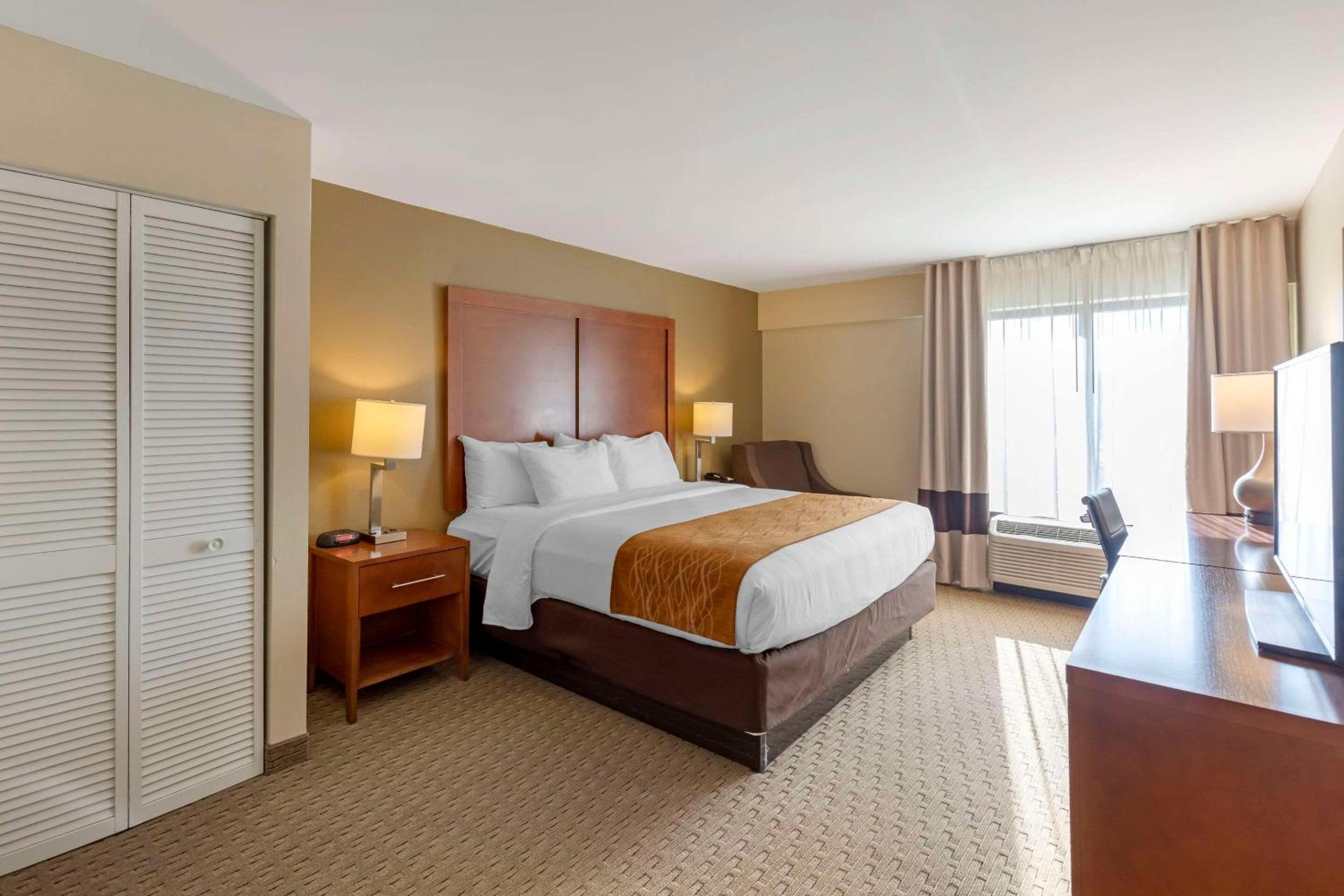 Comfort Inn Kennesaw, Billede 25