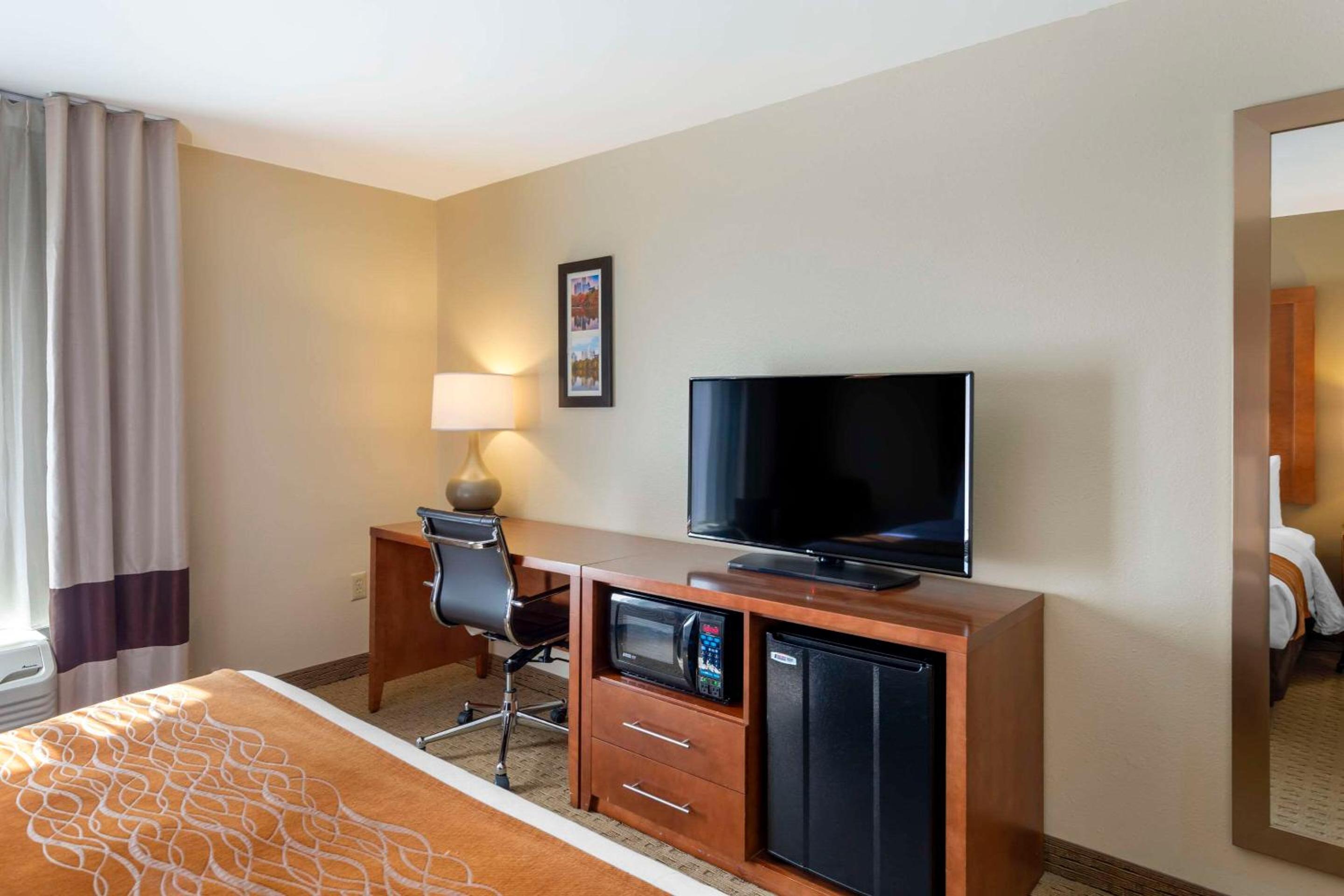 Comfort Inn Kennesaw, Billede 31