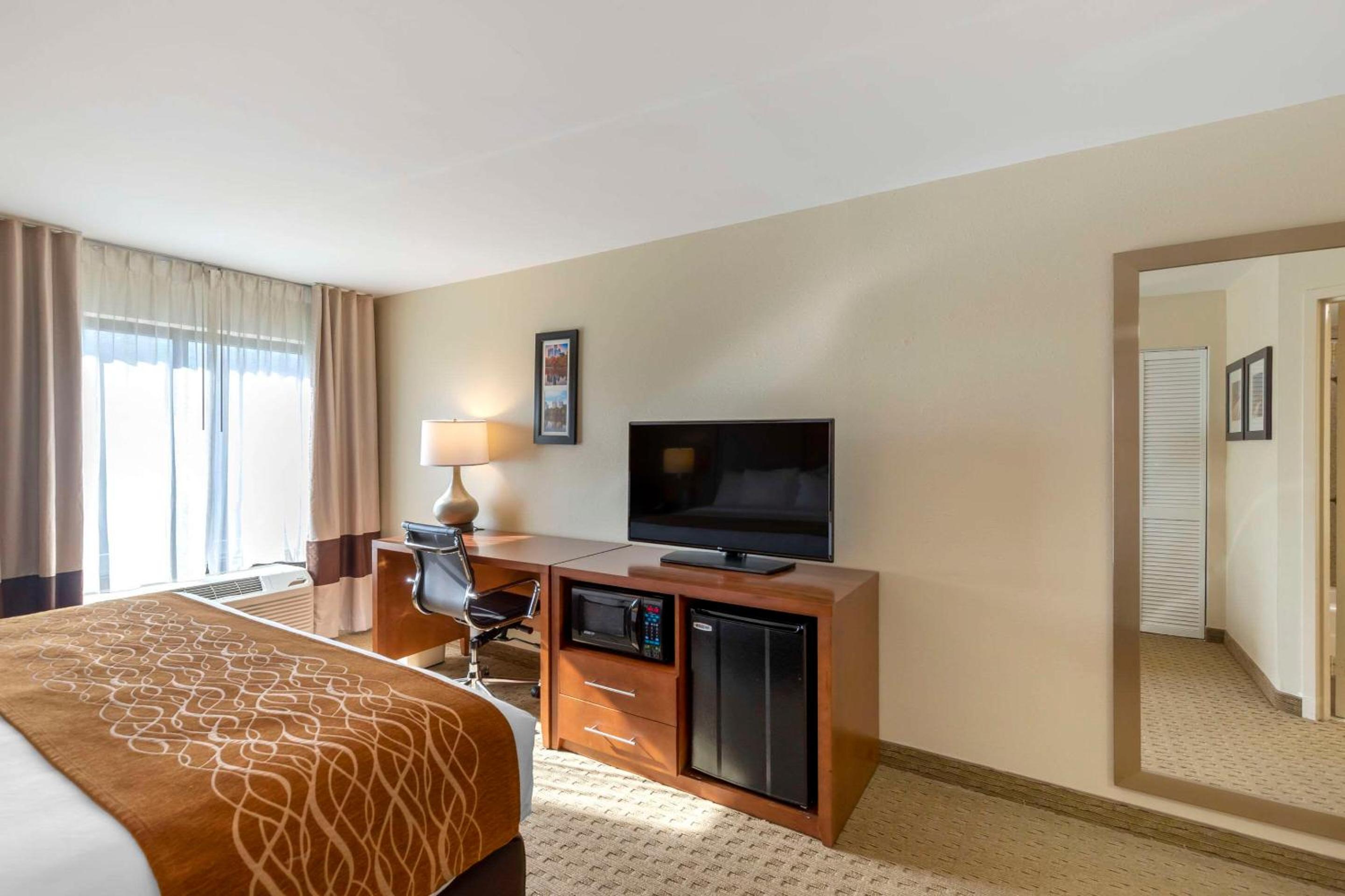 Comfort Inn Kennesaw, Billede 39