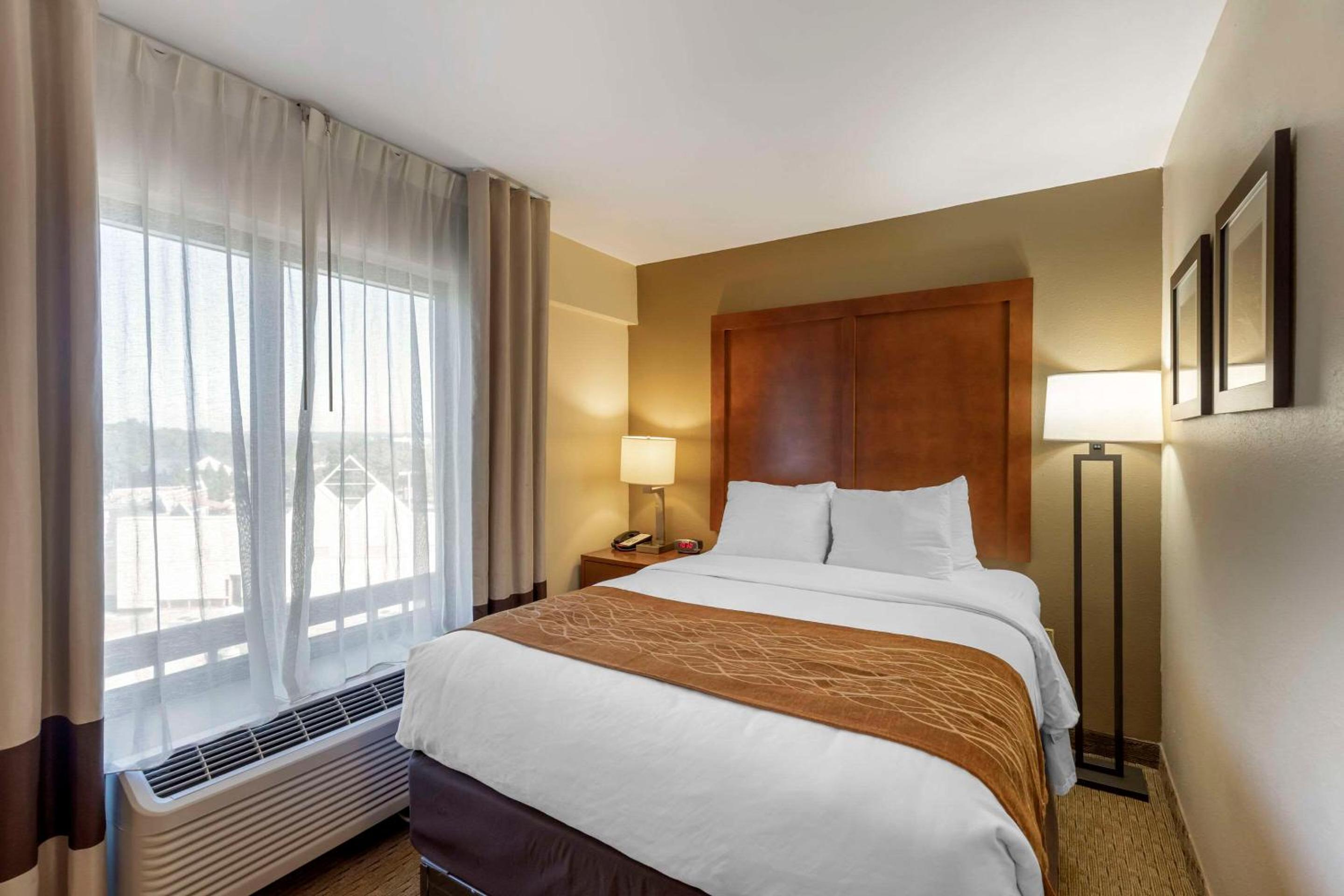 Comfort Inn Kennesaw, Billede 21