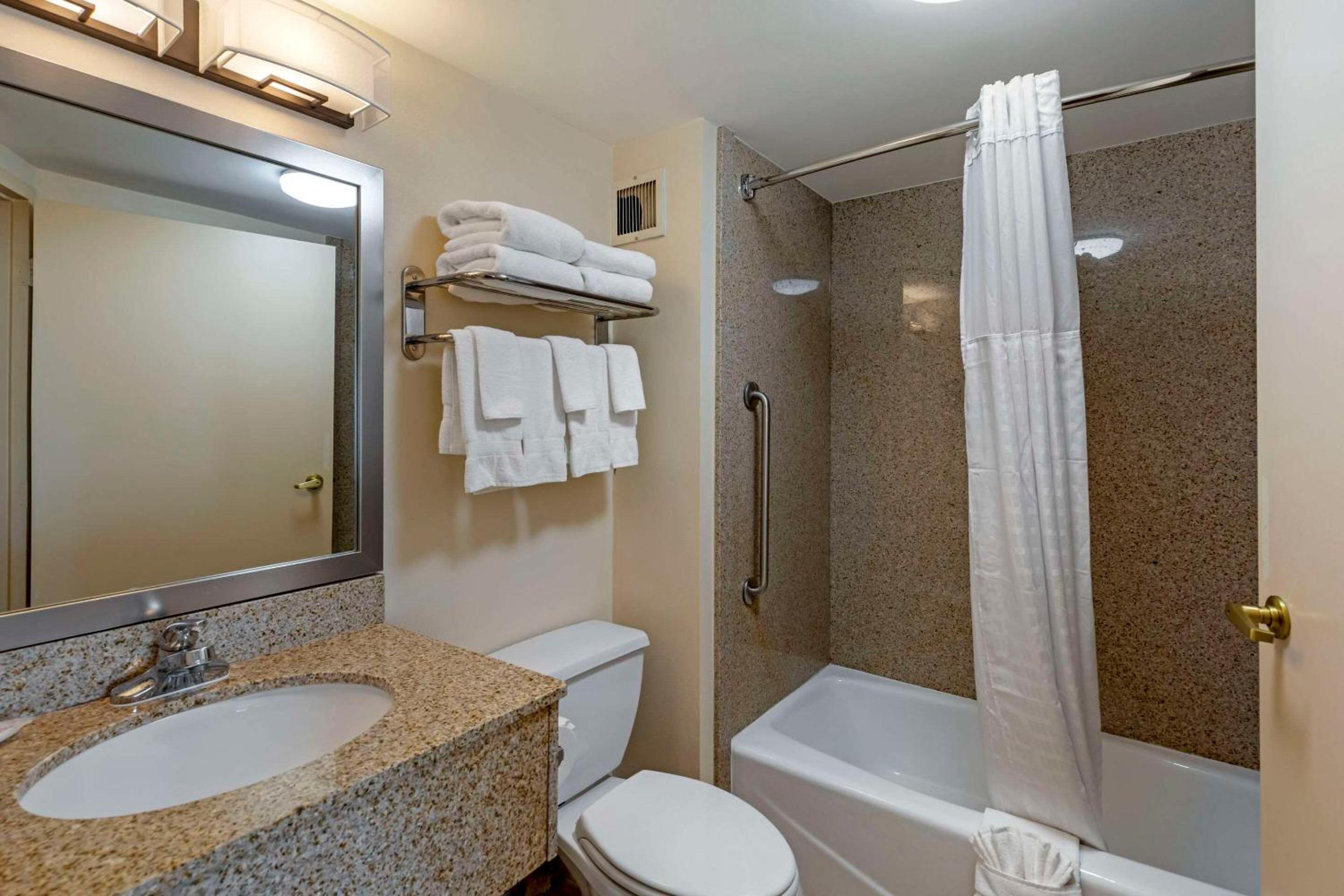 Comfort Inn Kennesaw, Billede 15