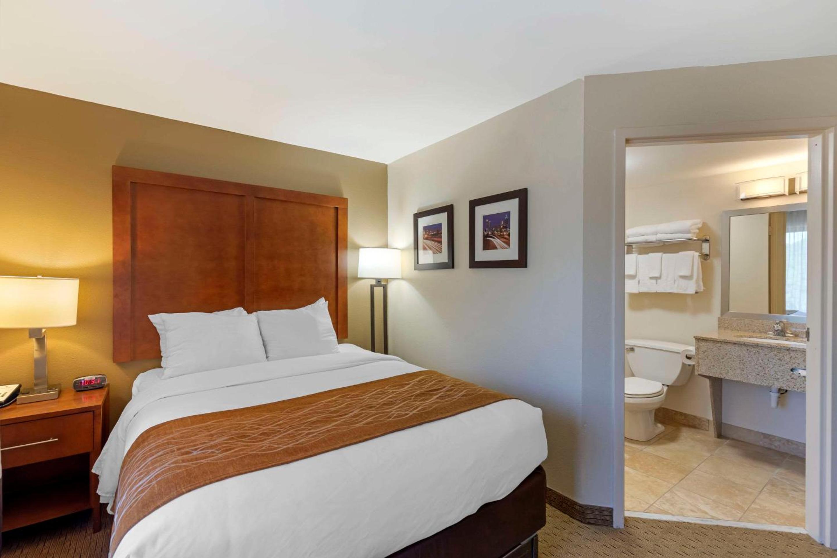Comfort Inn Kennesaw