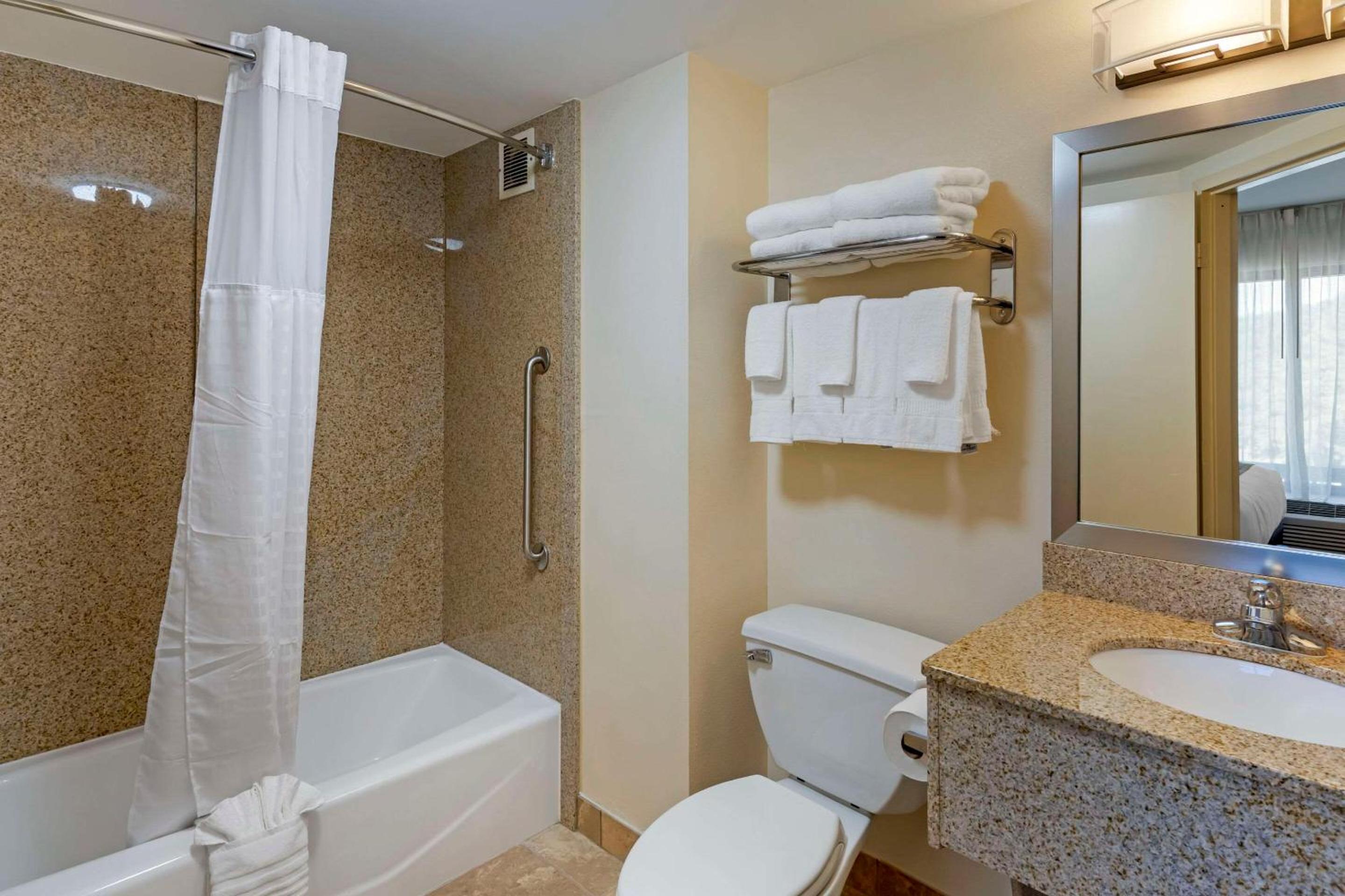 Comfort Inn Kennesaw, Billede 37