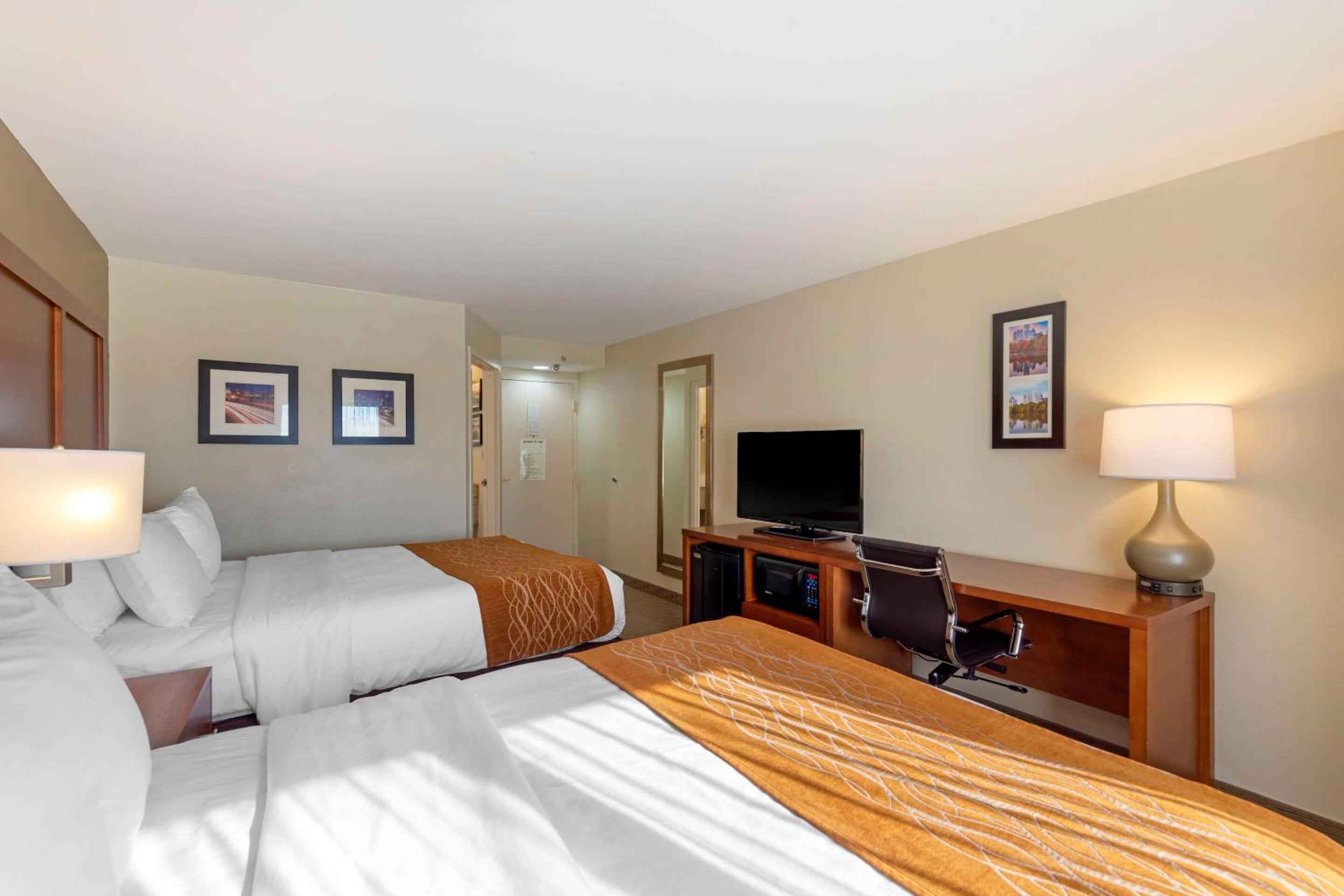 Comfort Inn Kennesaw, Billede 22