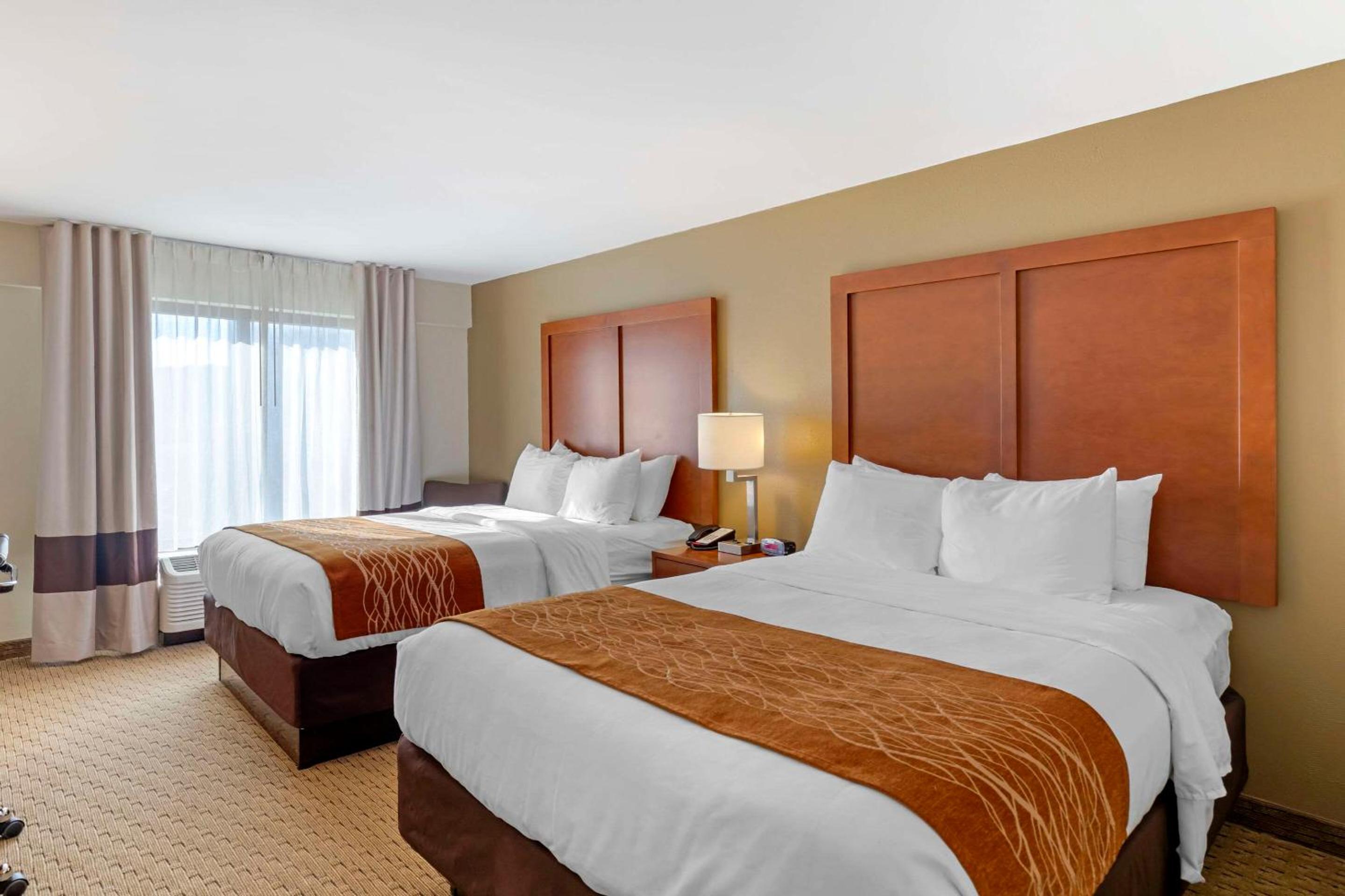 Comfort Inn Kennesaw, Billede 18