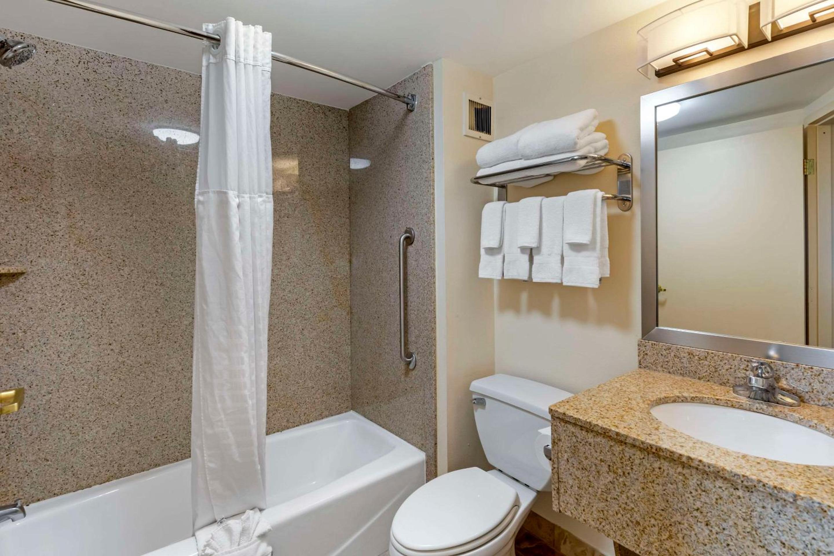 Comfort Inn Kennesaw, Billede 30