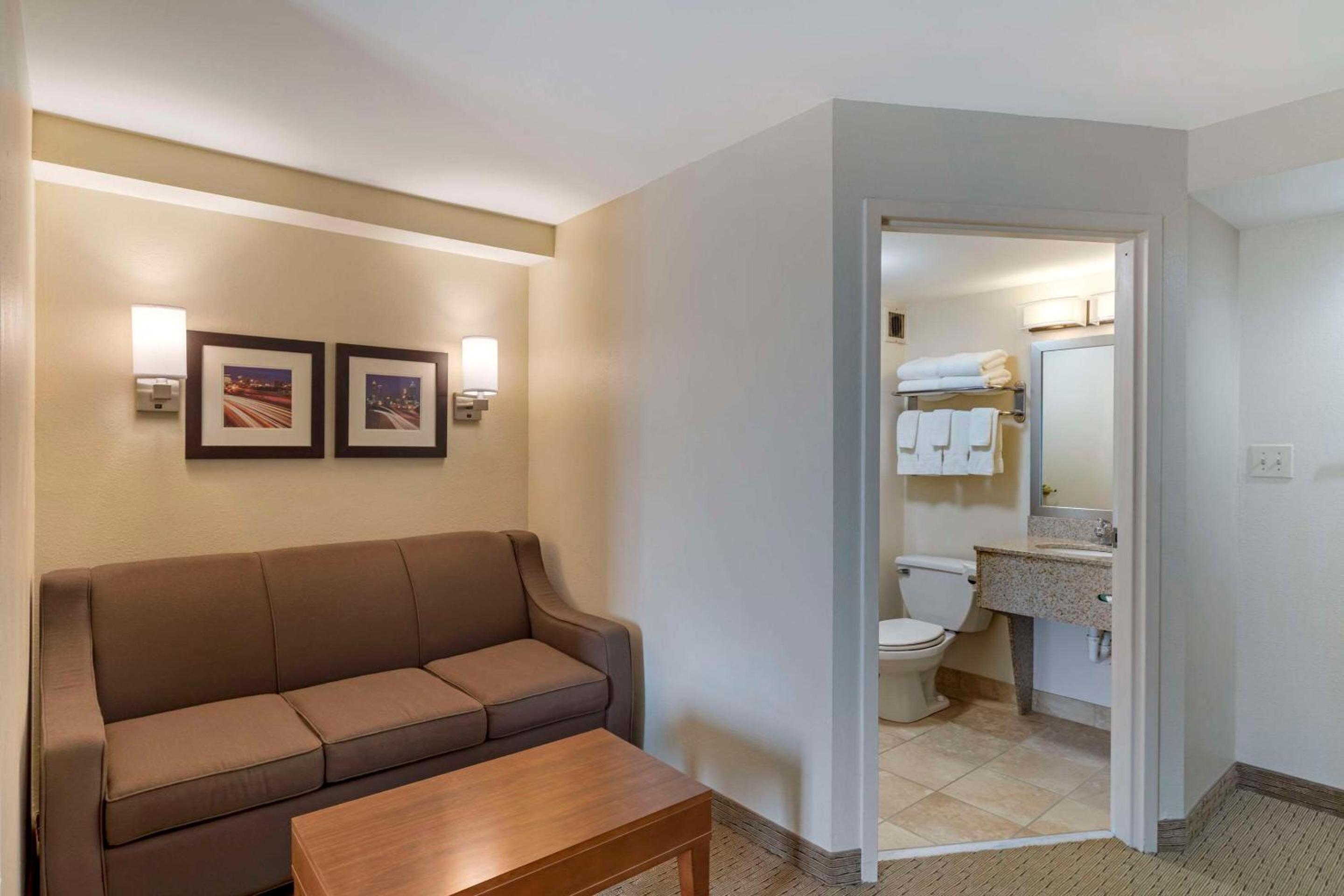 Comfort Inn Kennesaw