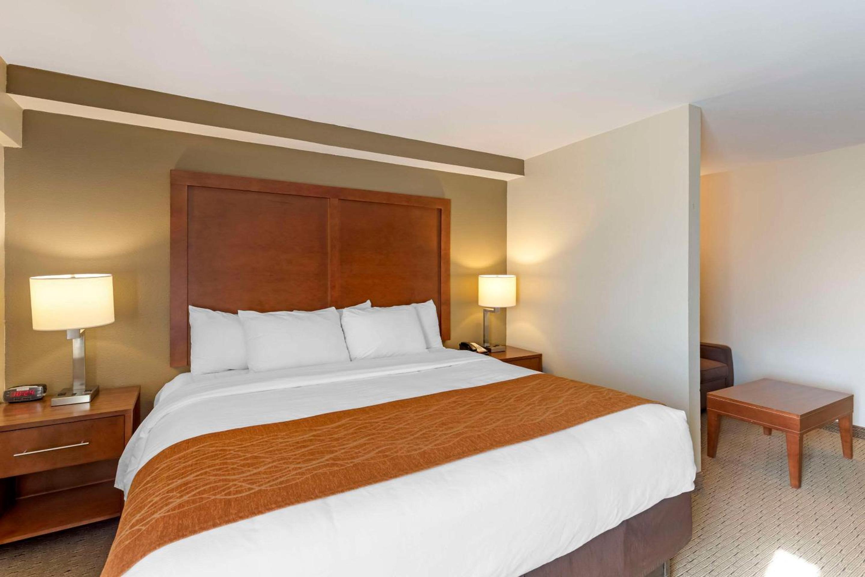 Comfort Inn Kennesaw, Billede 34