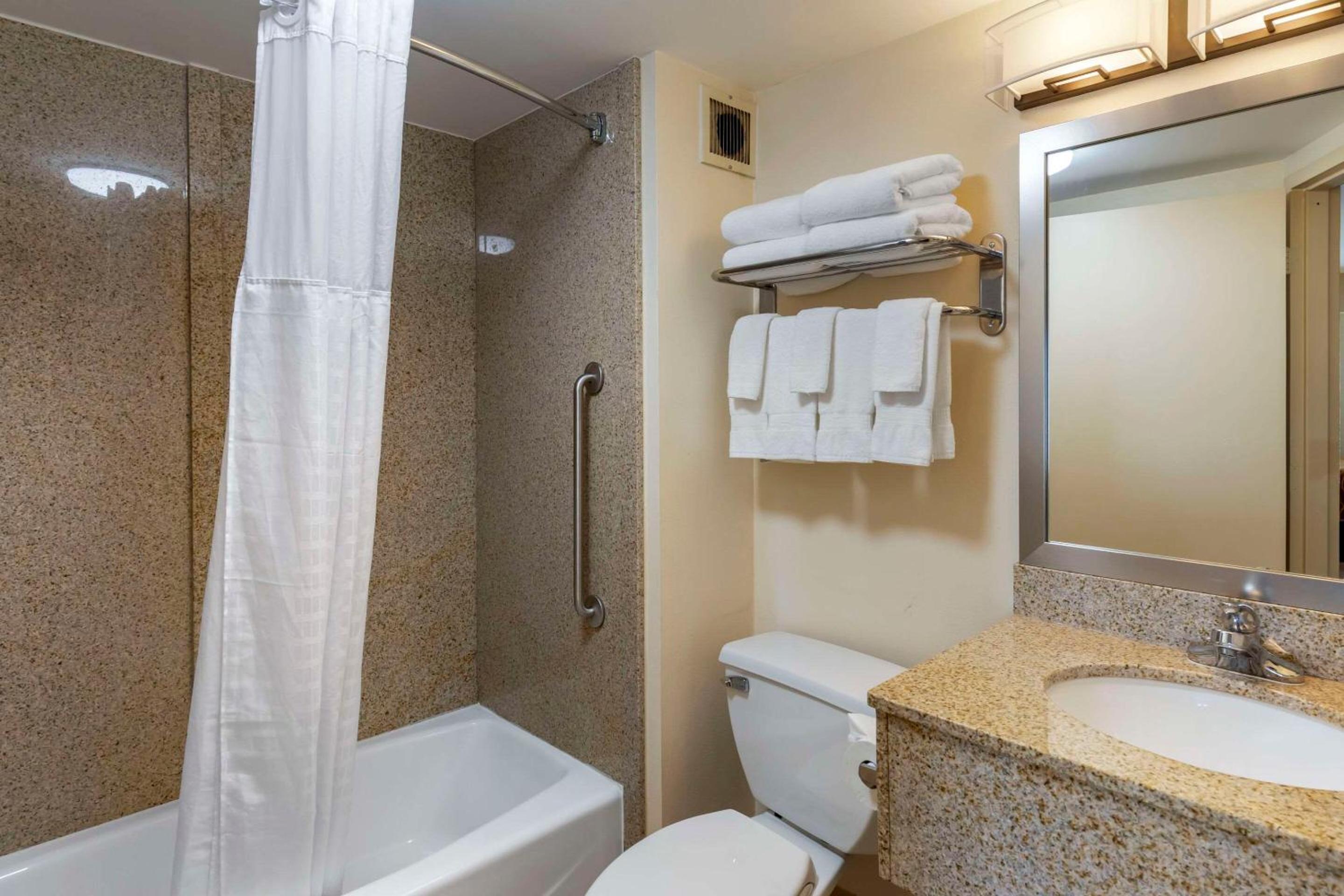 Comfort Inn Kennesaw, Billede 33