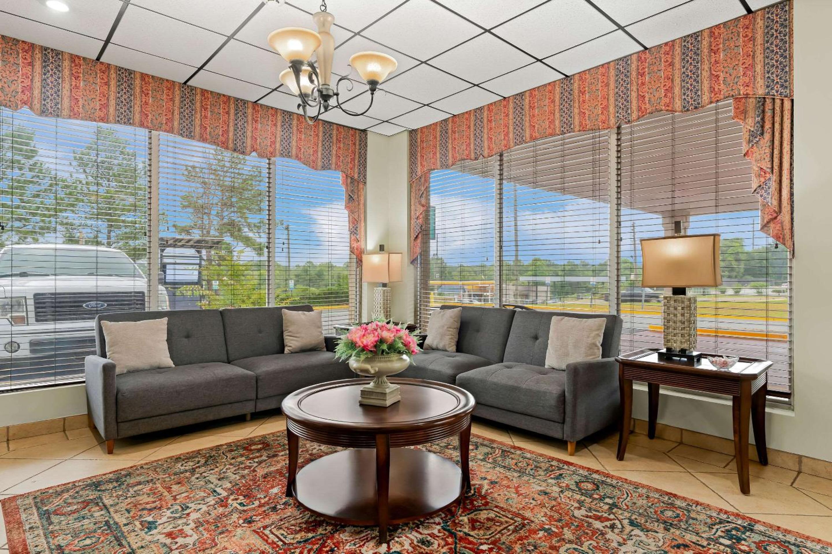 Quality Inn Americus view 5
