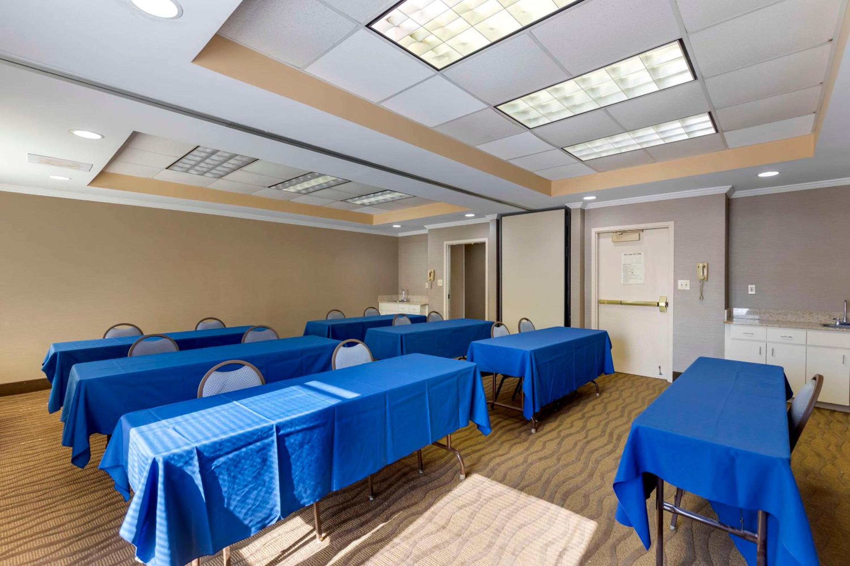 Comfort Inn Kennesaw, Billede 10